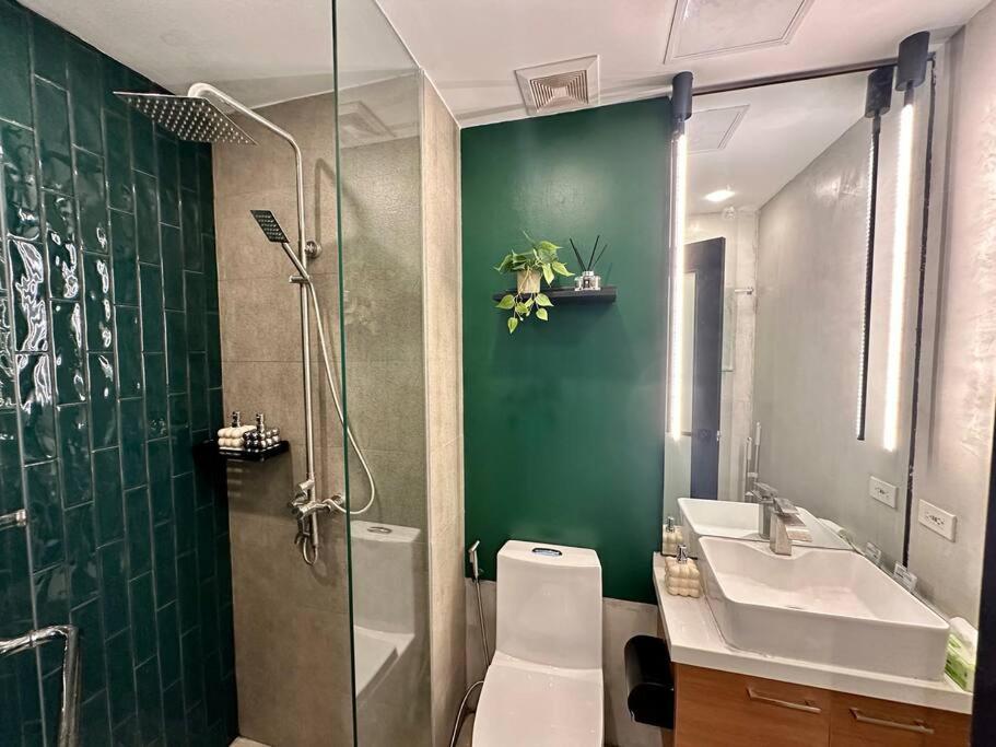 The DRYM Space — Curated Staycation in Mandaluyong view 3