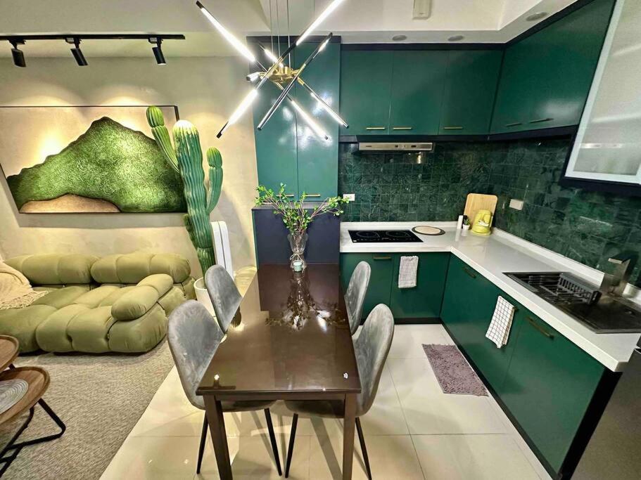 The DRYM Space — Curated Staycation in Mandaluyong view 5