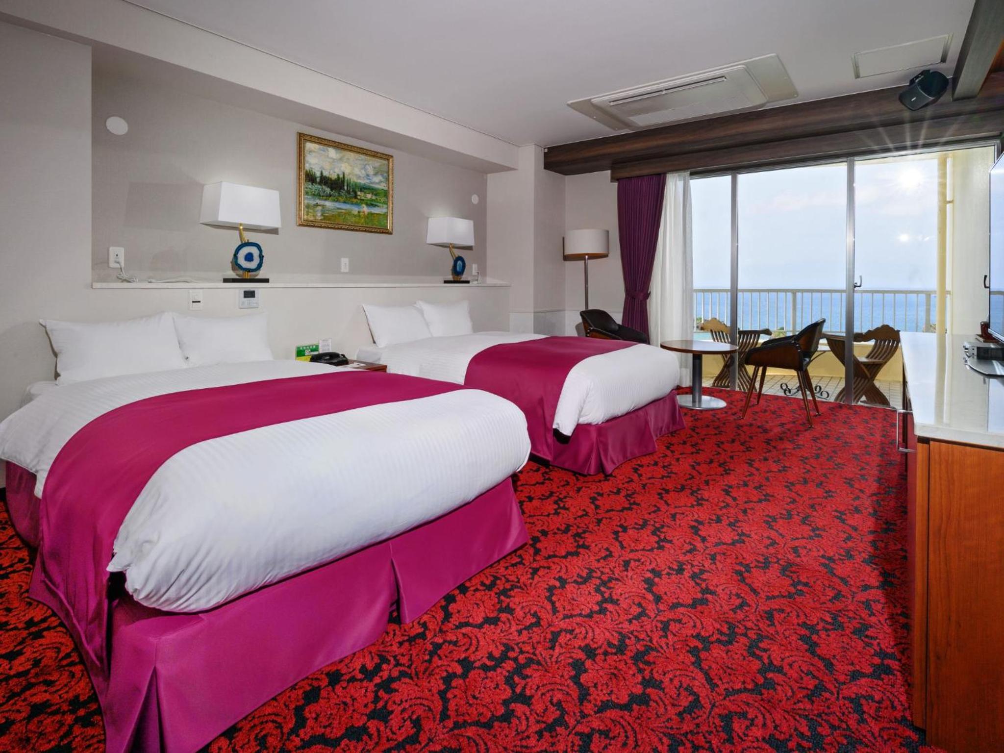 Hotel Resonex Nago