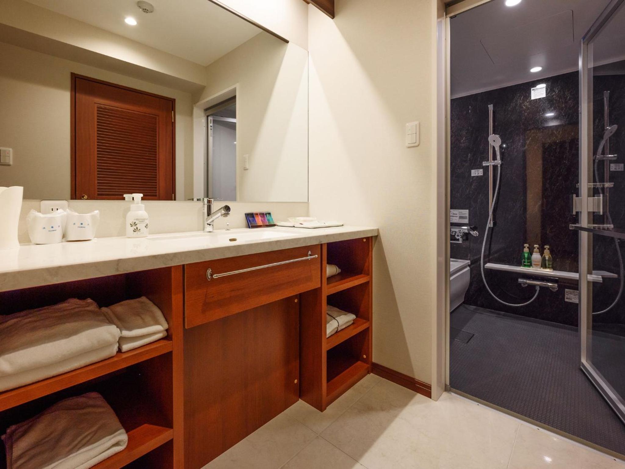 Hotel Resonex Nago