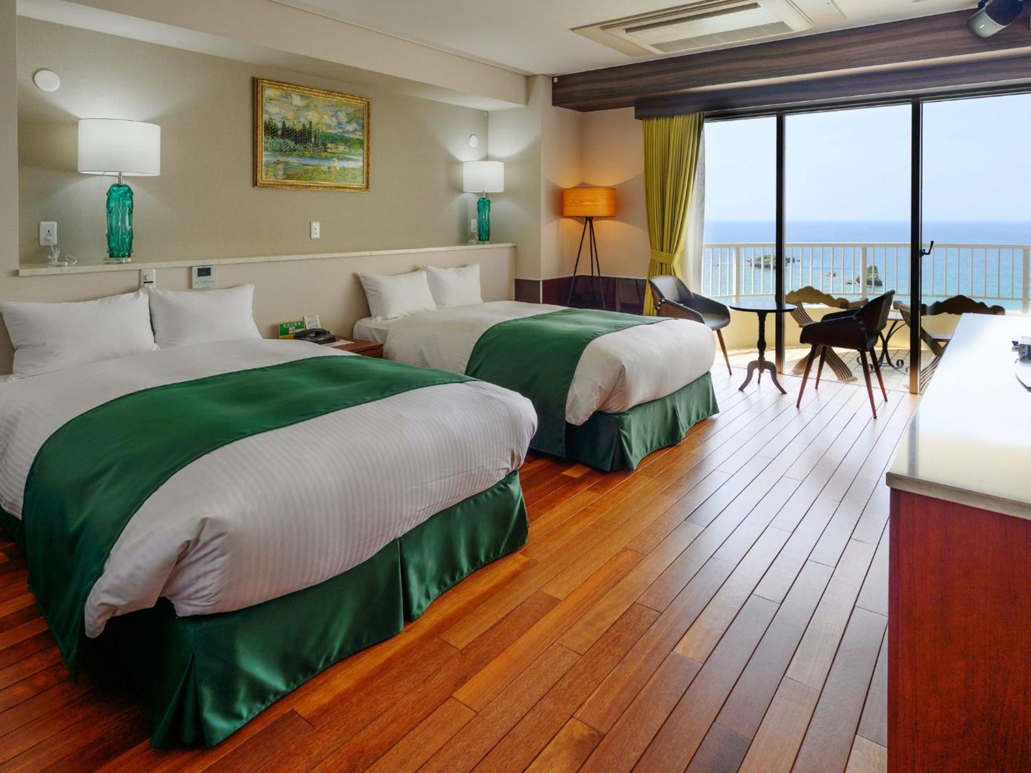 Hotel Resonex Nago