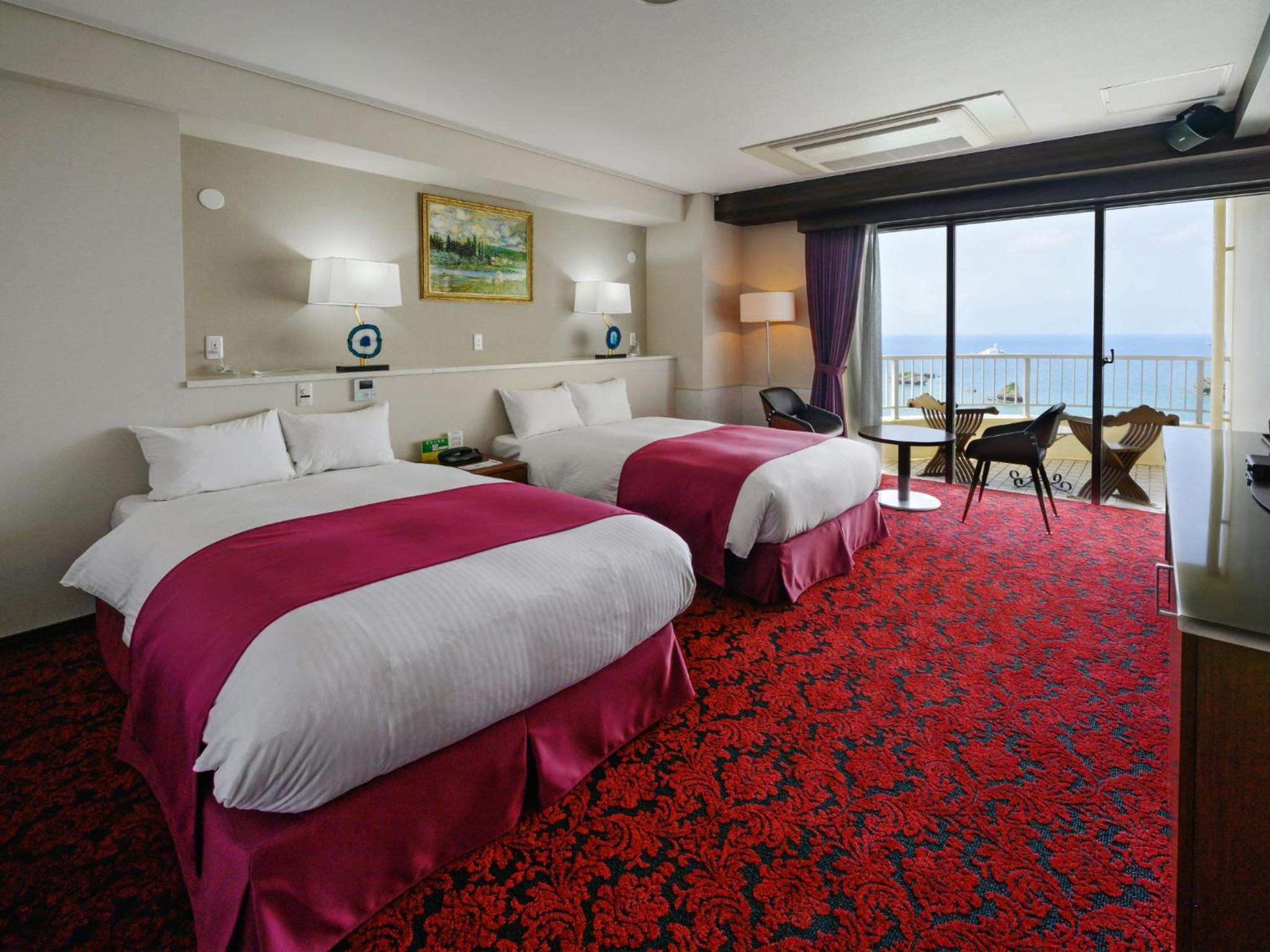 Hotel Resonex Nago