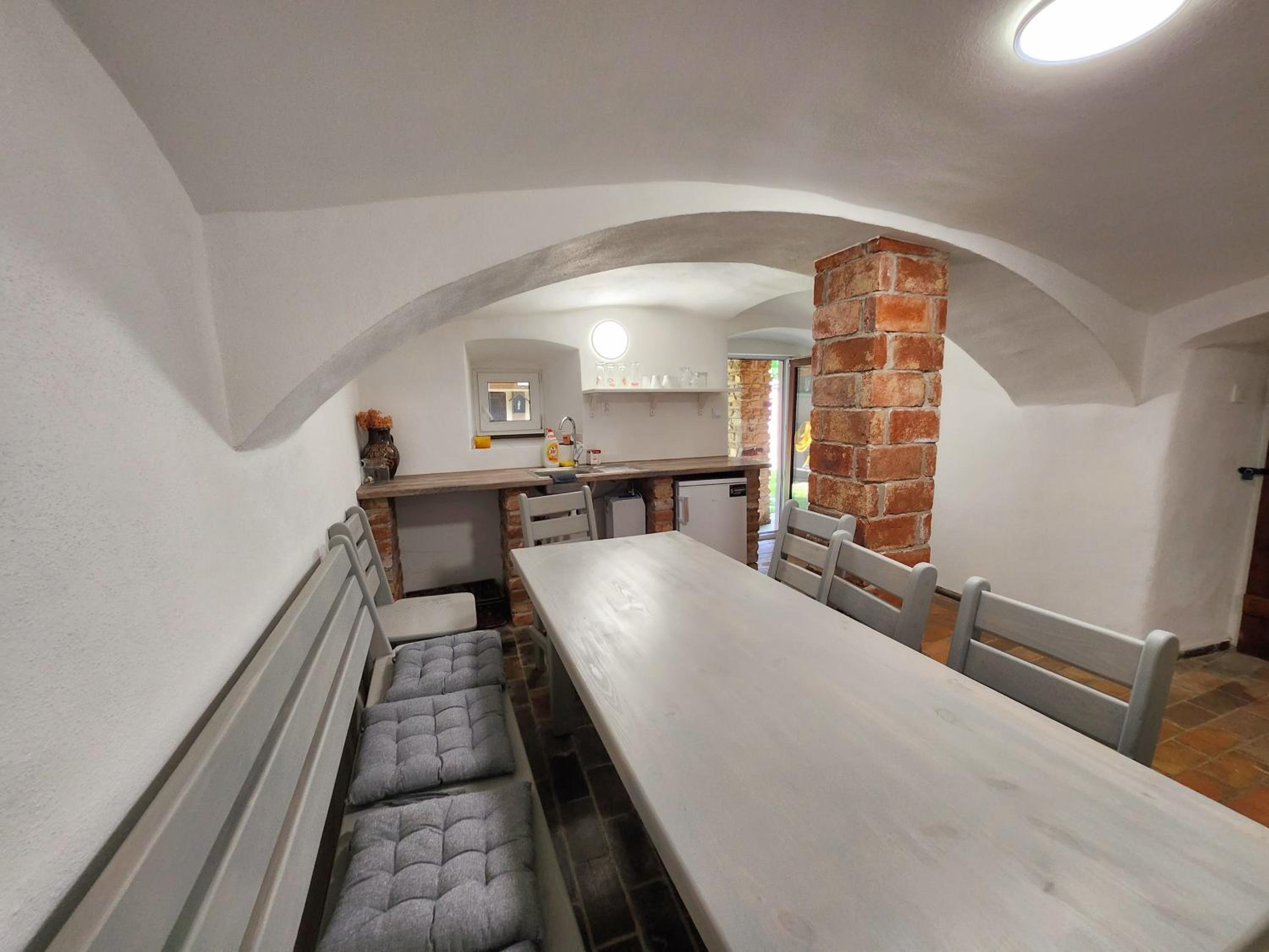 Apartmány u Koláčků
