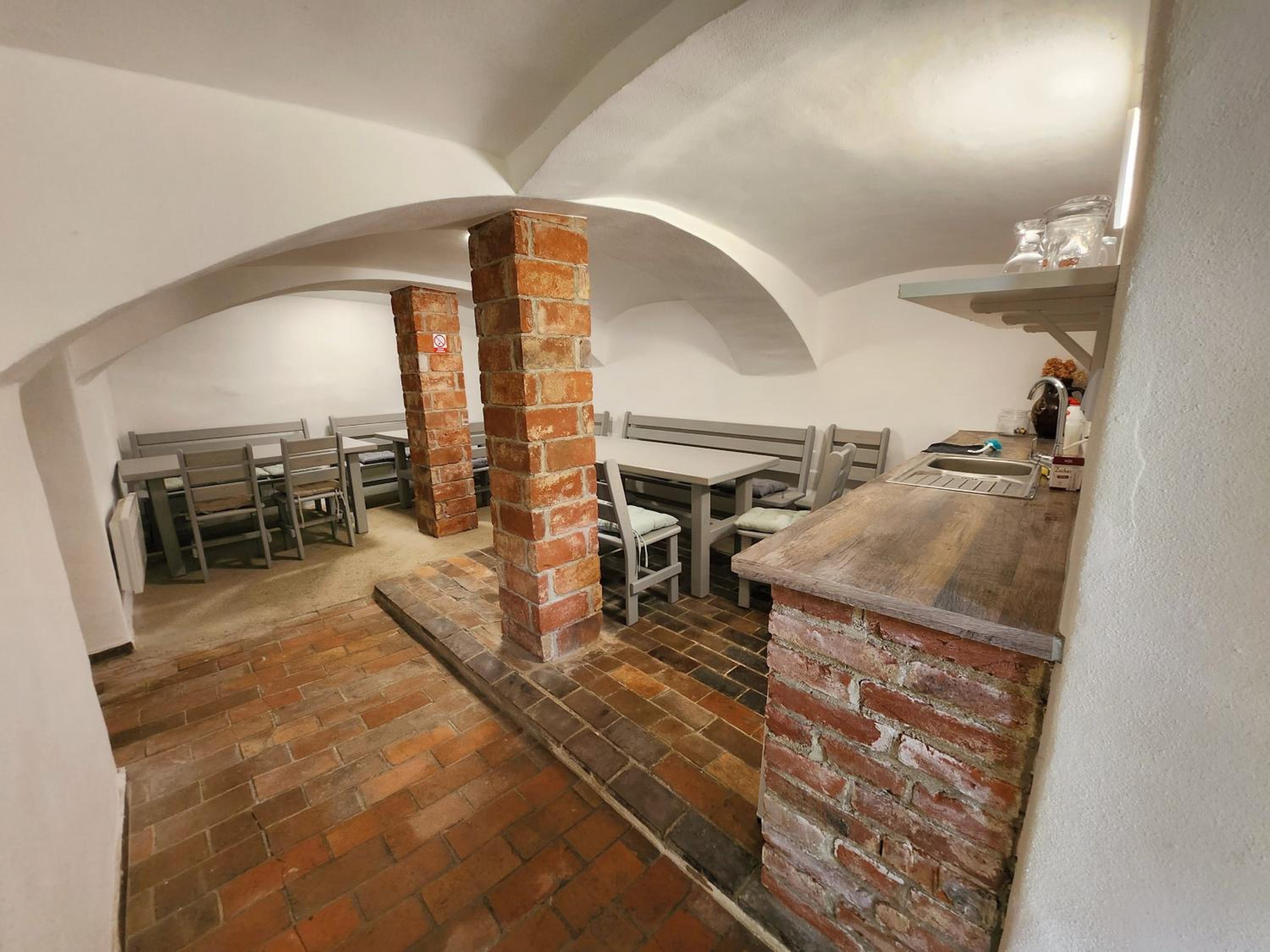 Apartmány u Koláčků