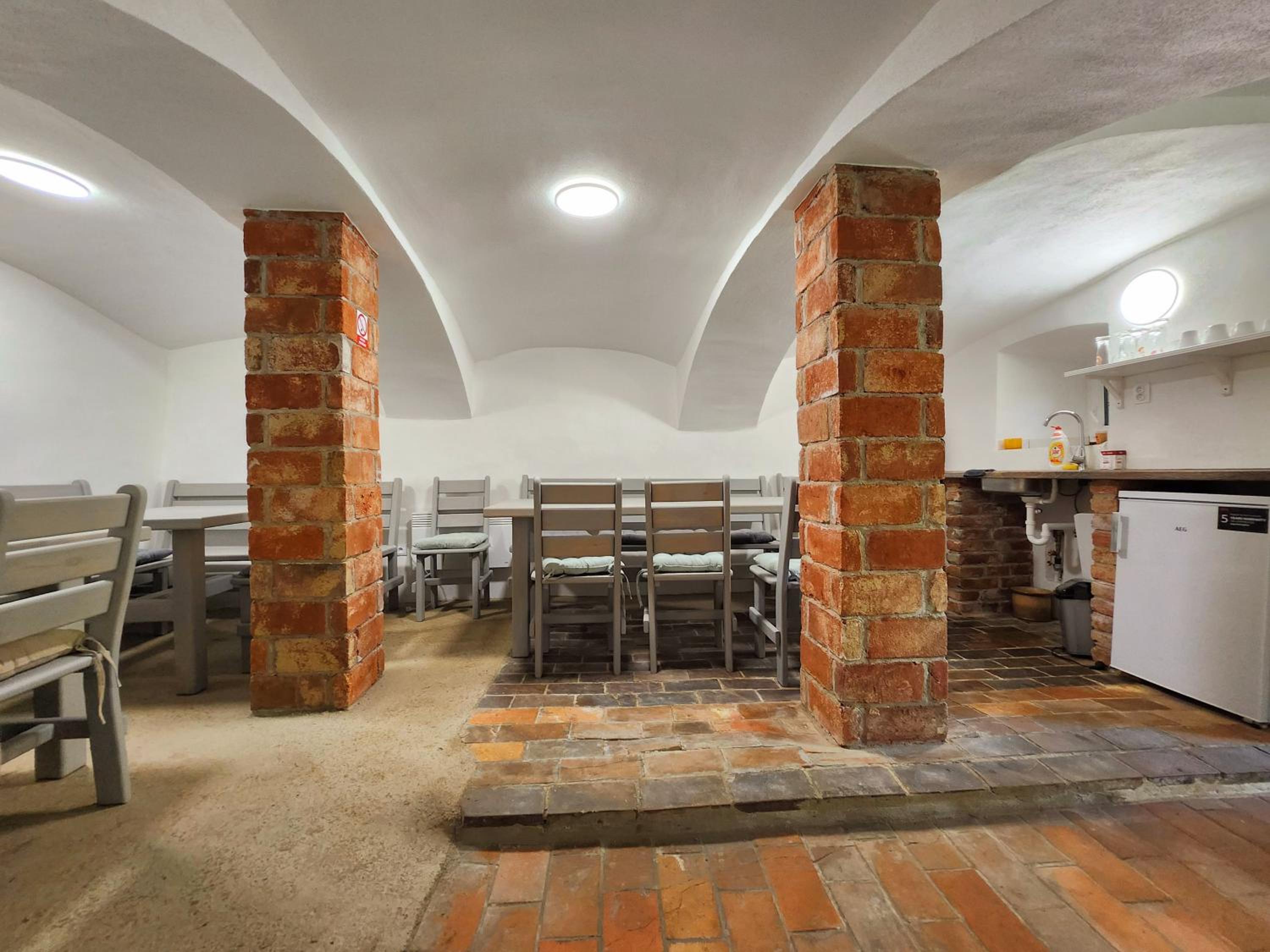 Apartmány u Koláčků