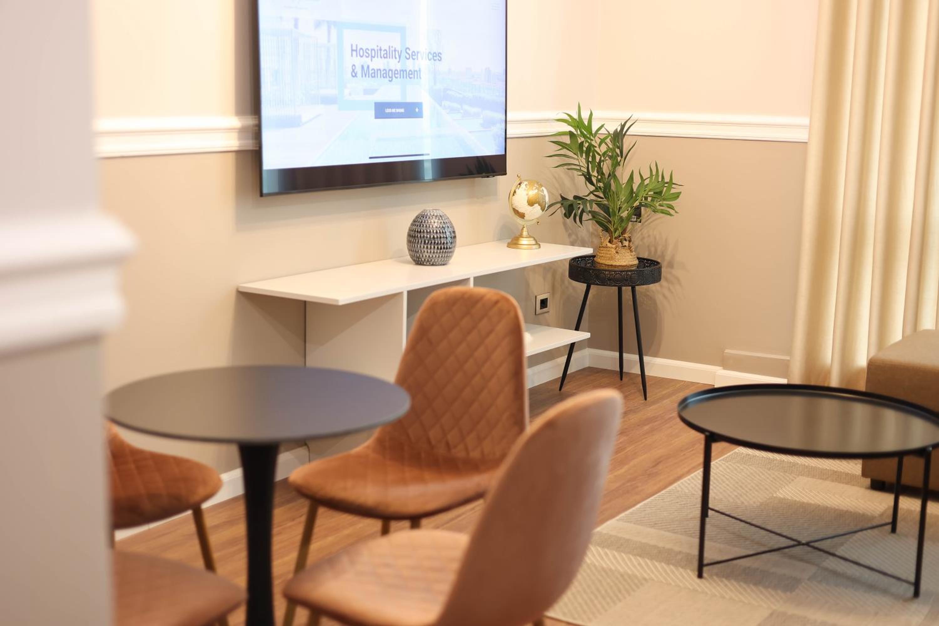 Grandstay Apartments