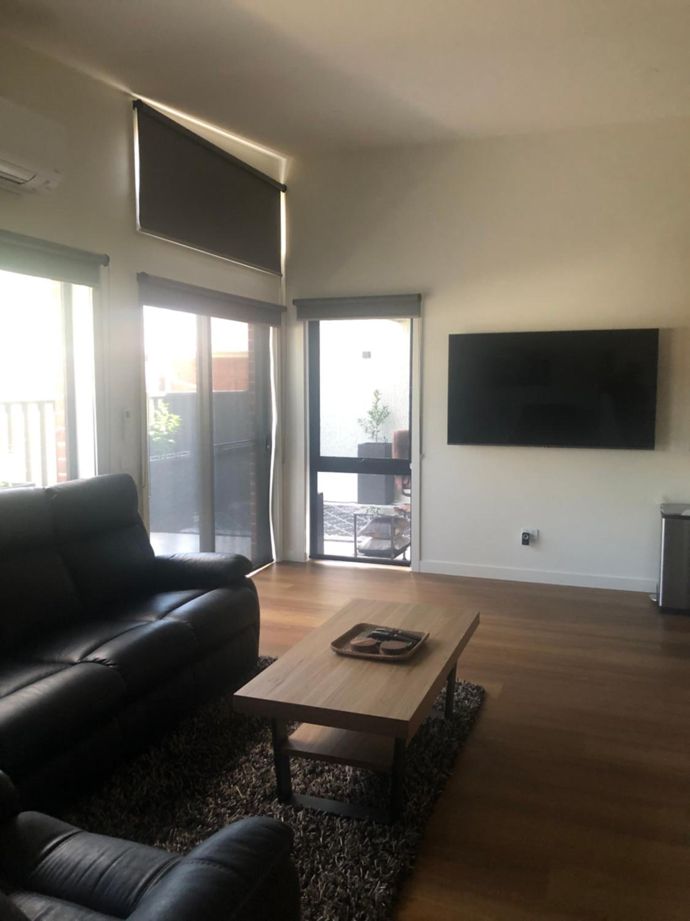 Superior & Luxe 2BR Apartment Villas Al Fresco Patio Free Parking & WIFI