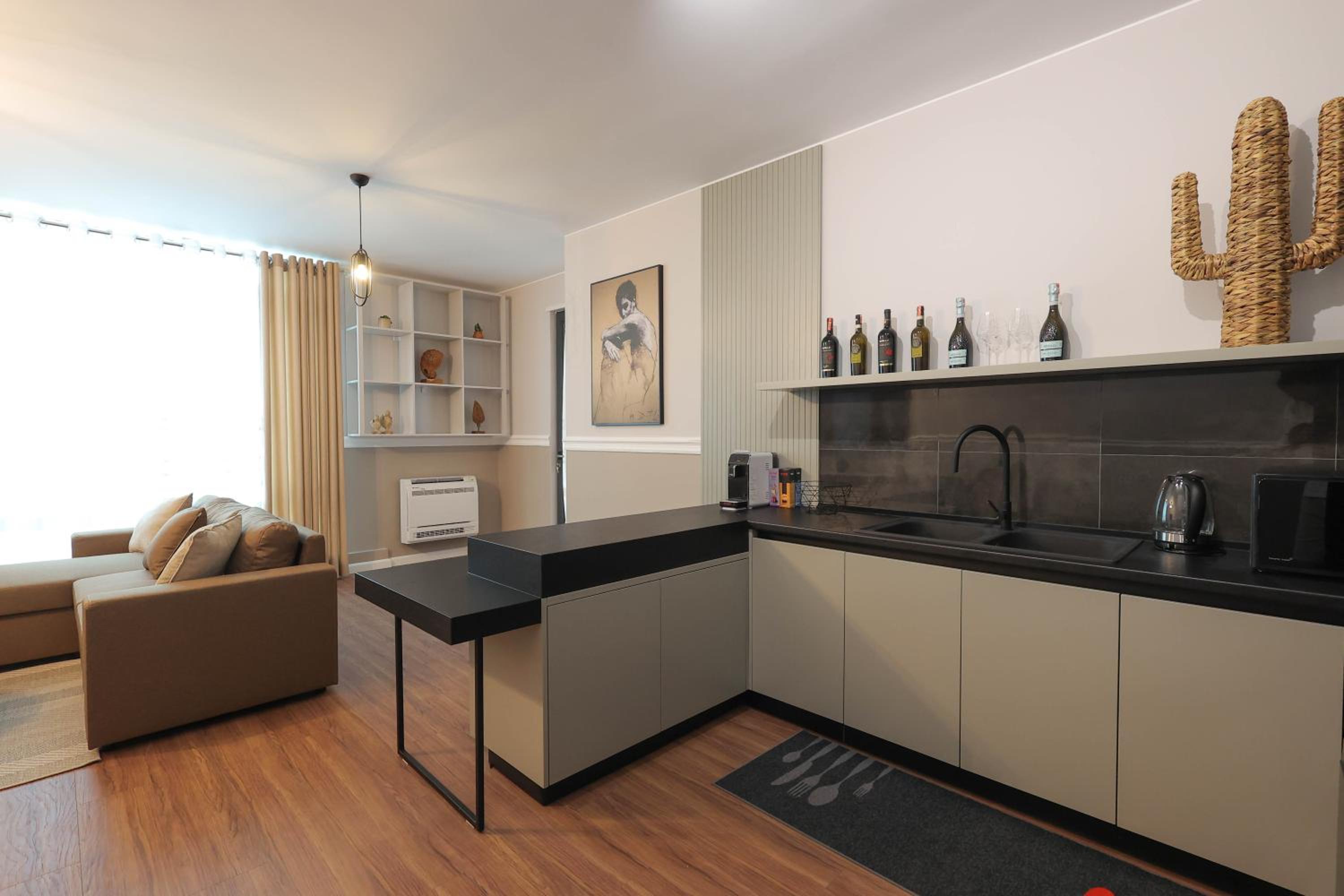 Grandstay Apartments