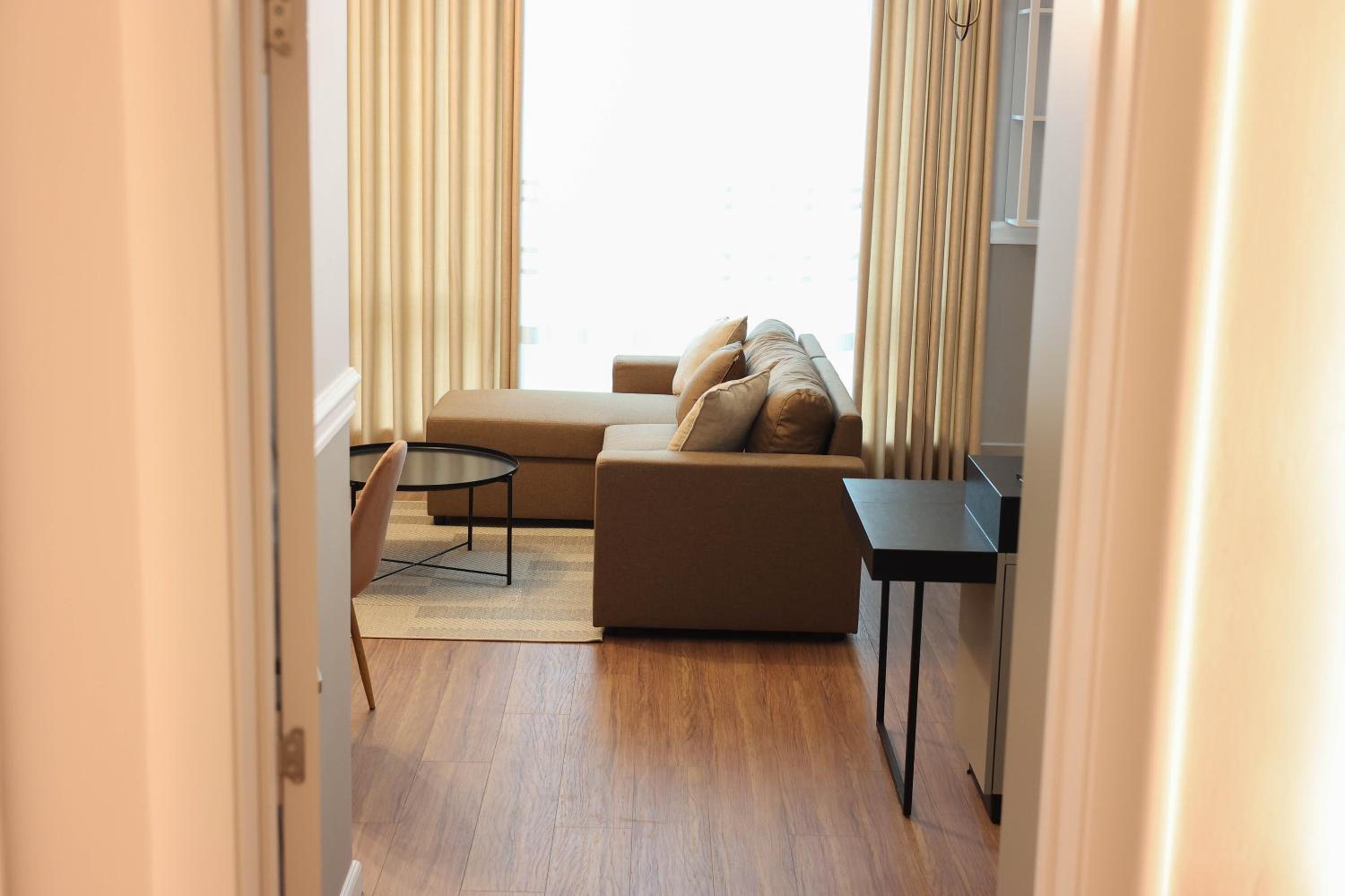 Grandstay Apartments