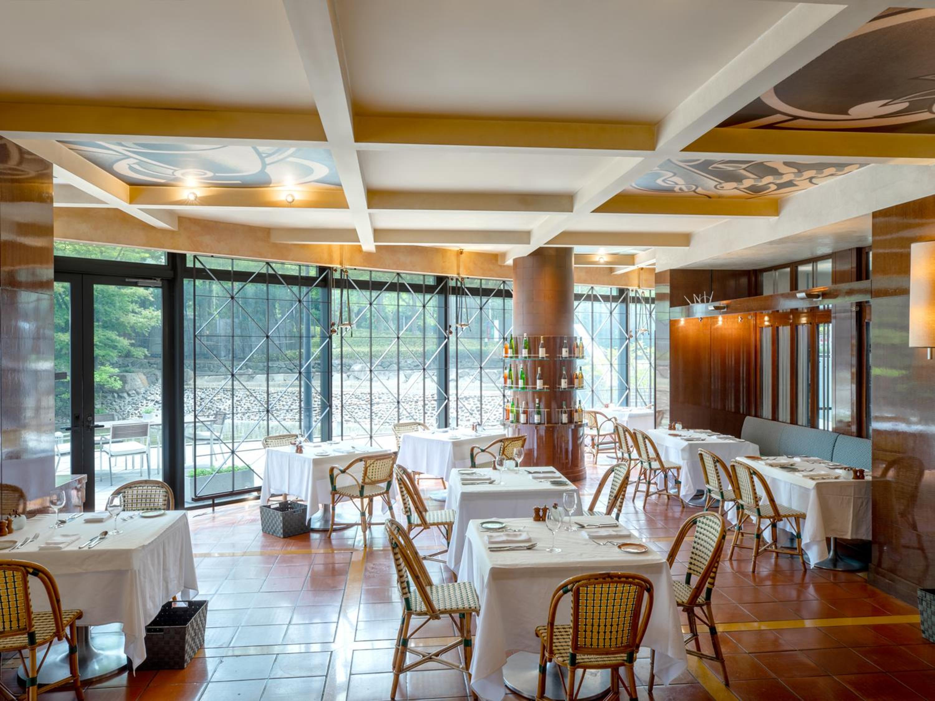 Grand Prince Hotel Osaka Bay 19