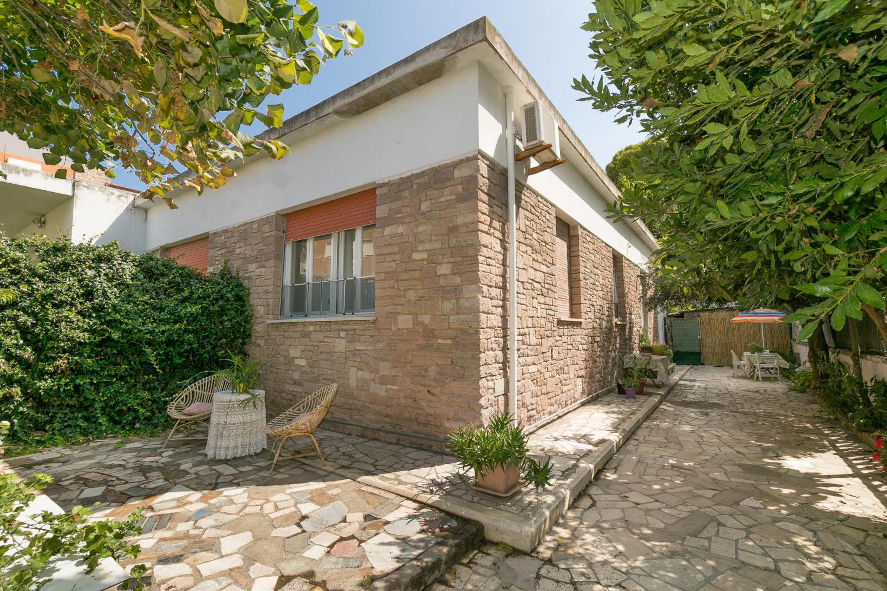 Appartamento con Giardino a due passi dal mare view 4