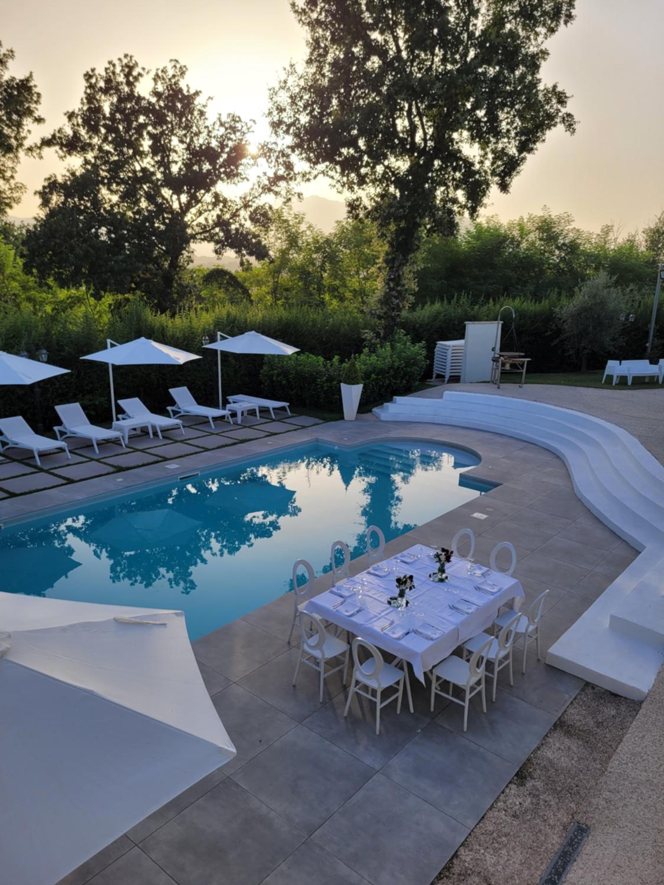 Tenuta Santo Stefano Azienda Agrituristica