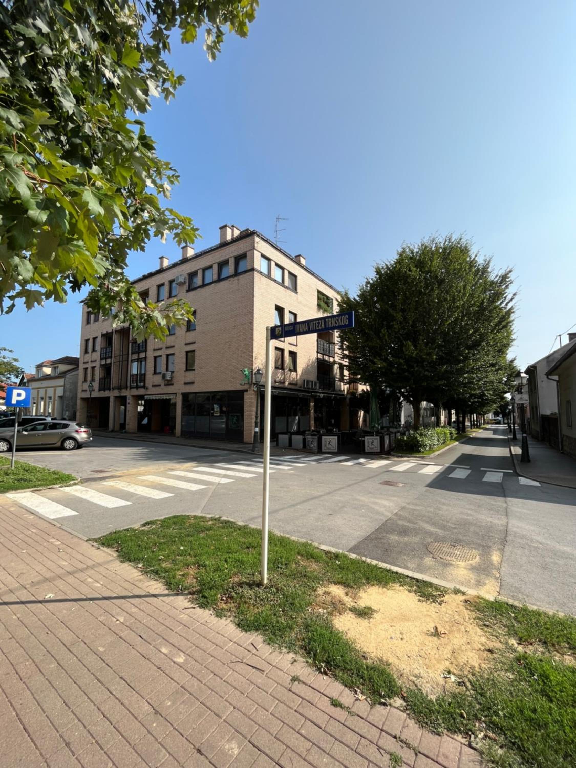 Hotel Studio apartman Varadero - Image 1