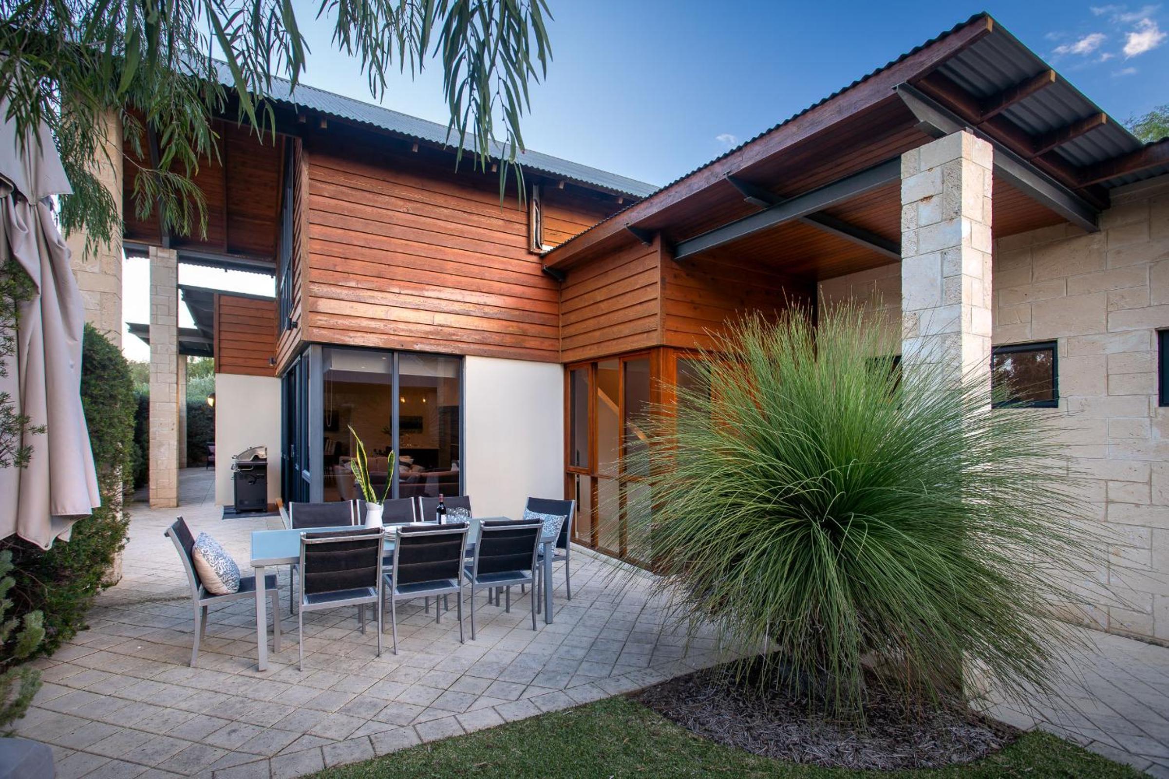 Indigo I Private Properties