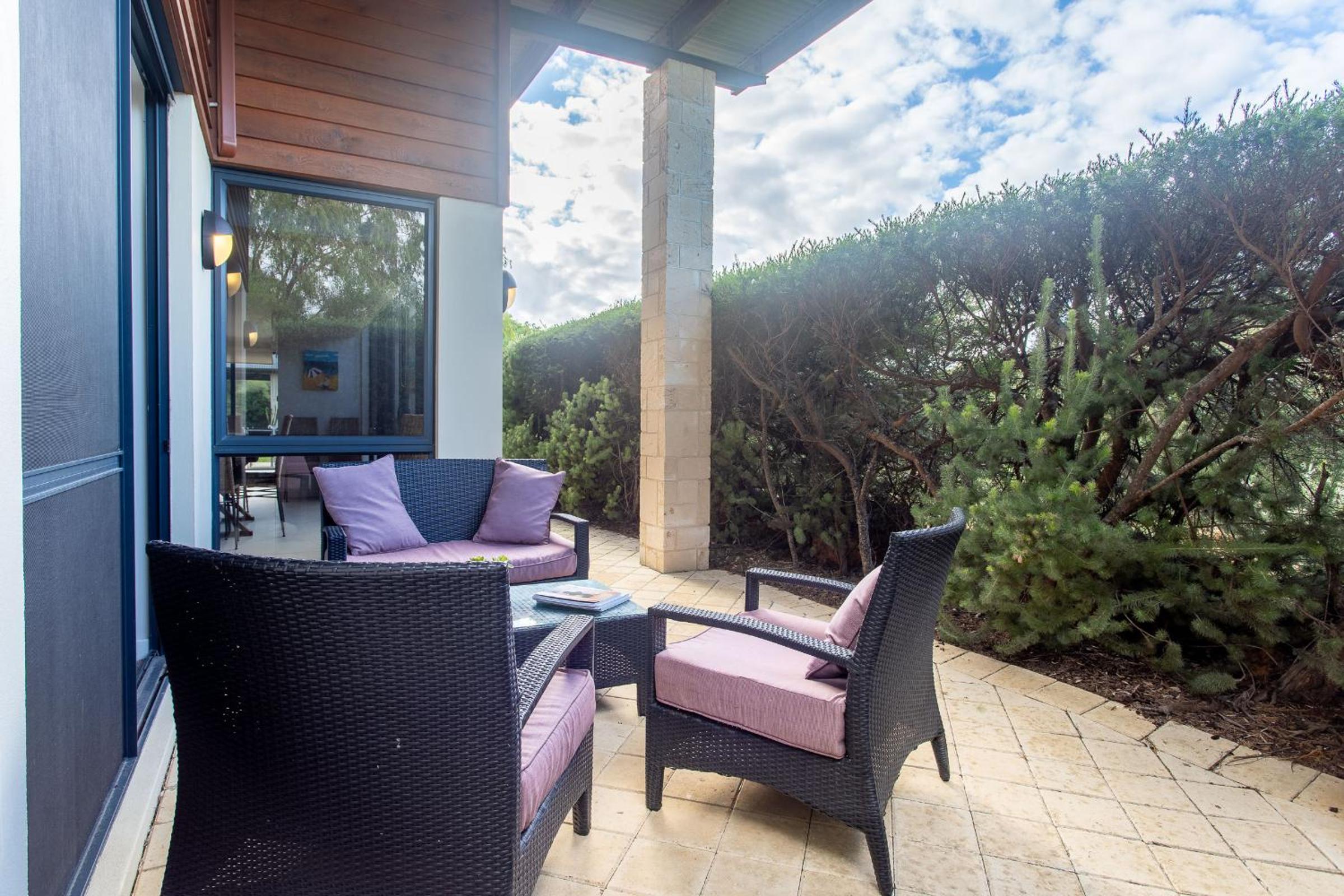 Indigo I Private Properties