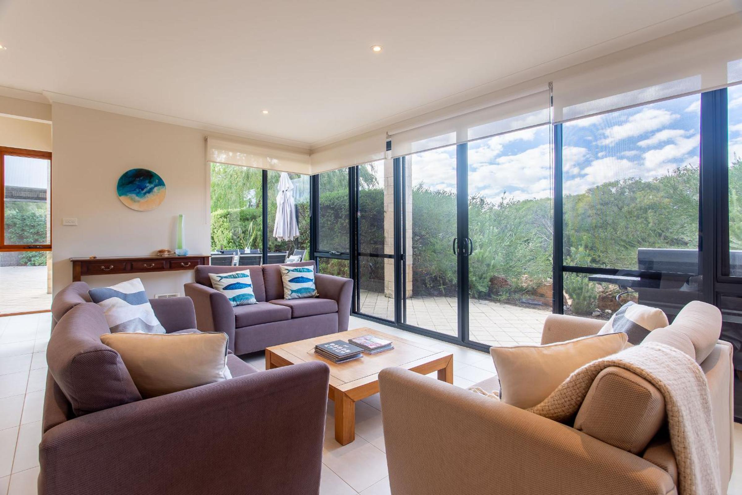 Indigo I Private Properties