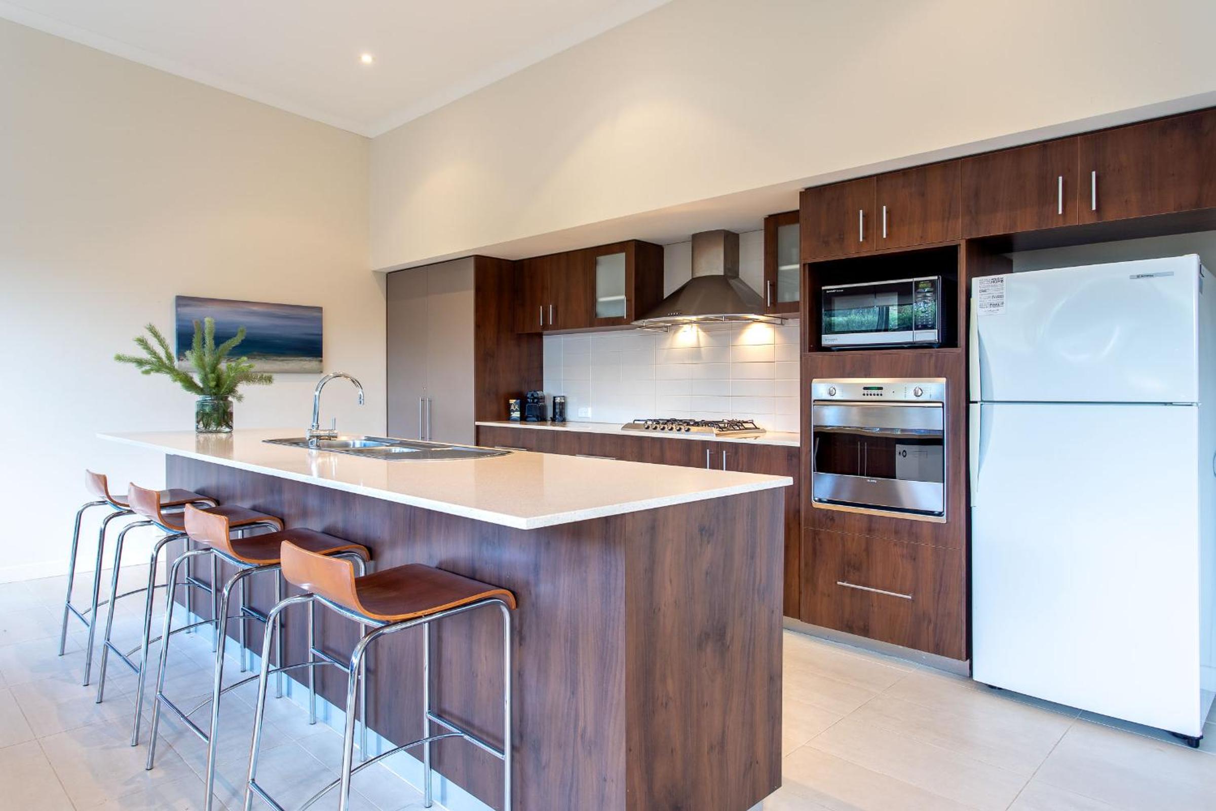 Indigo I Private Properties