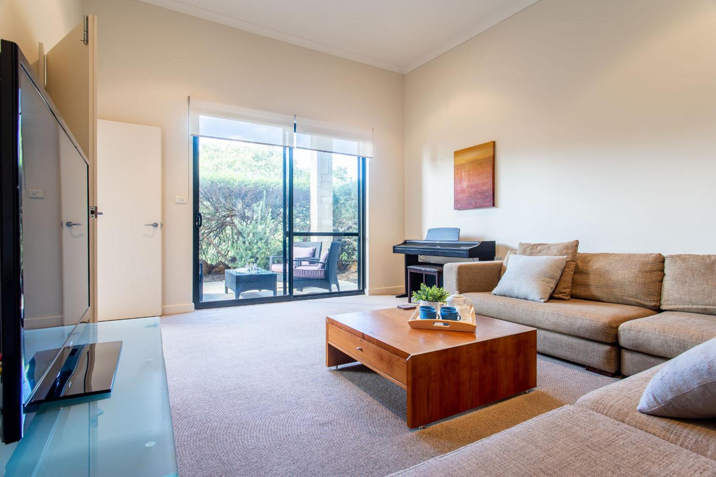 Indigo I Private Properties