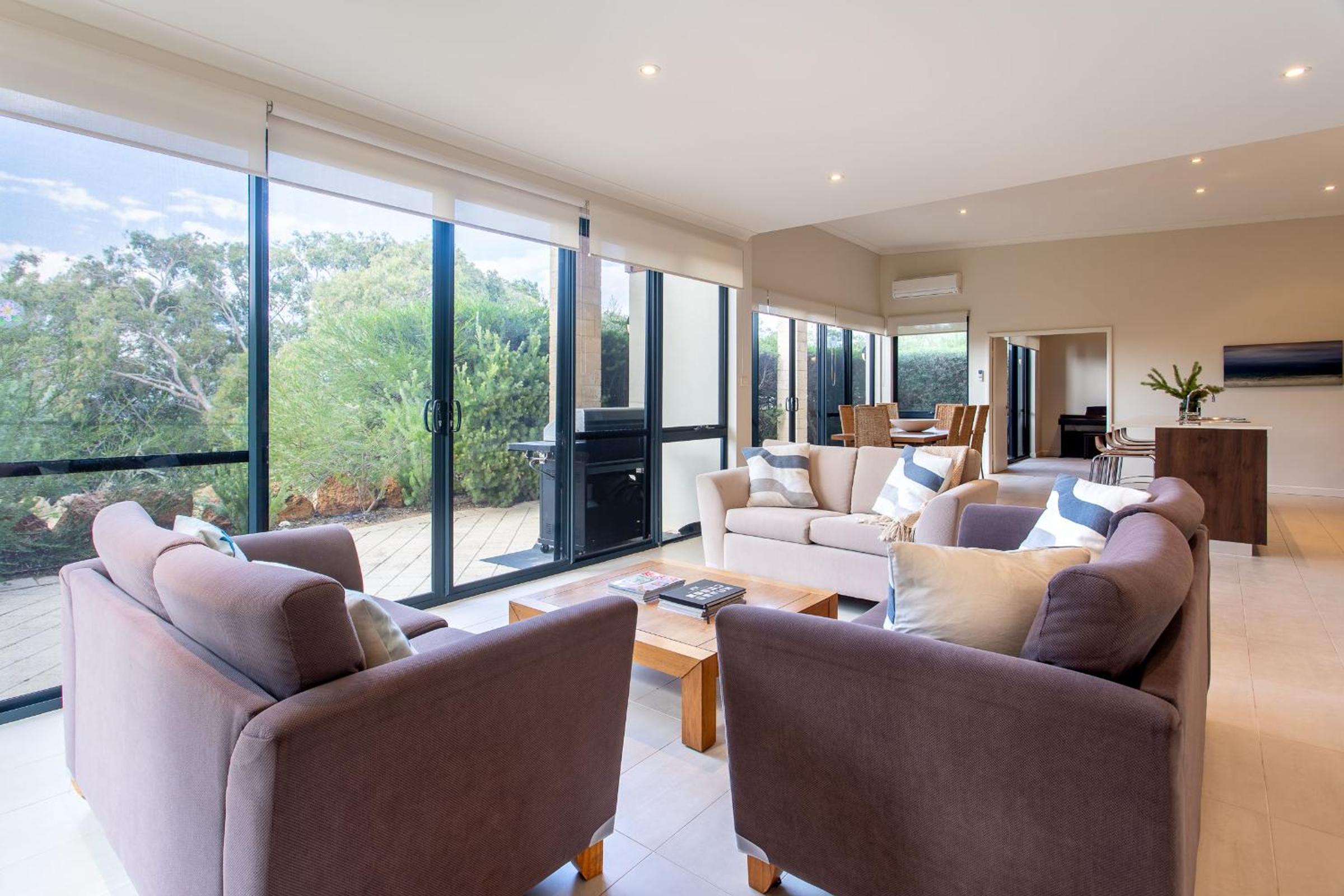 Indigo I Private Properties