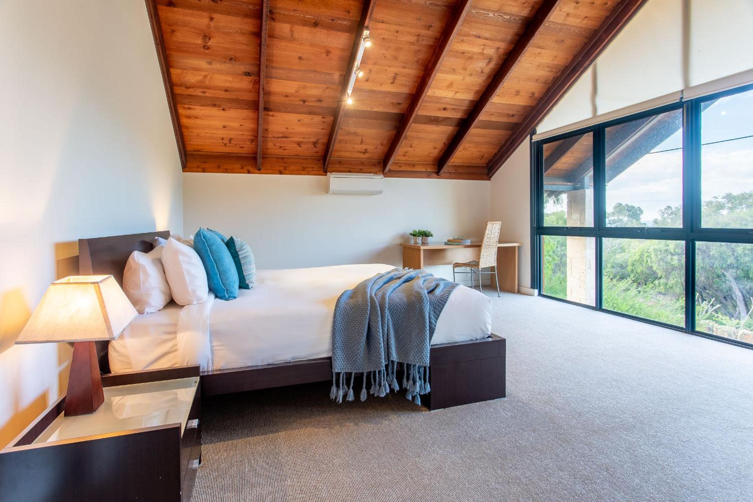 Indigo I Private Properties