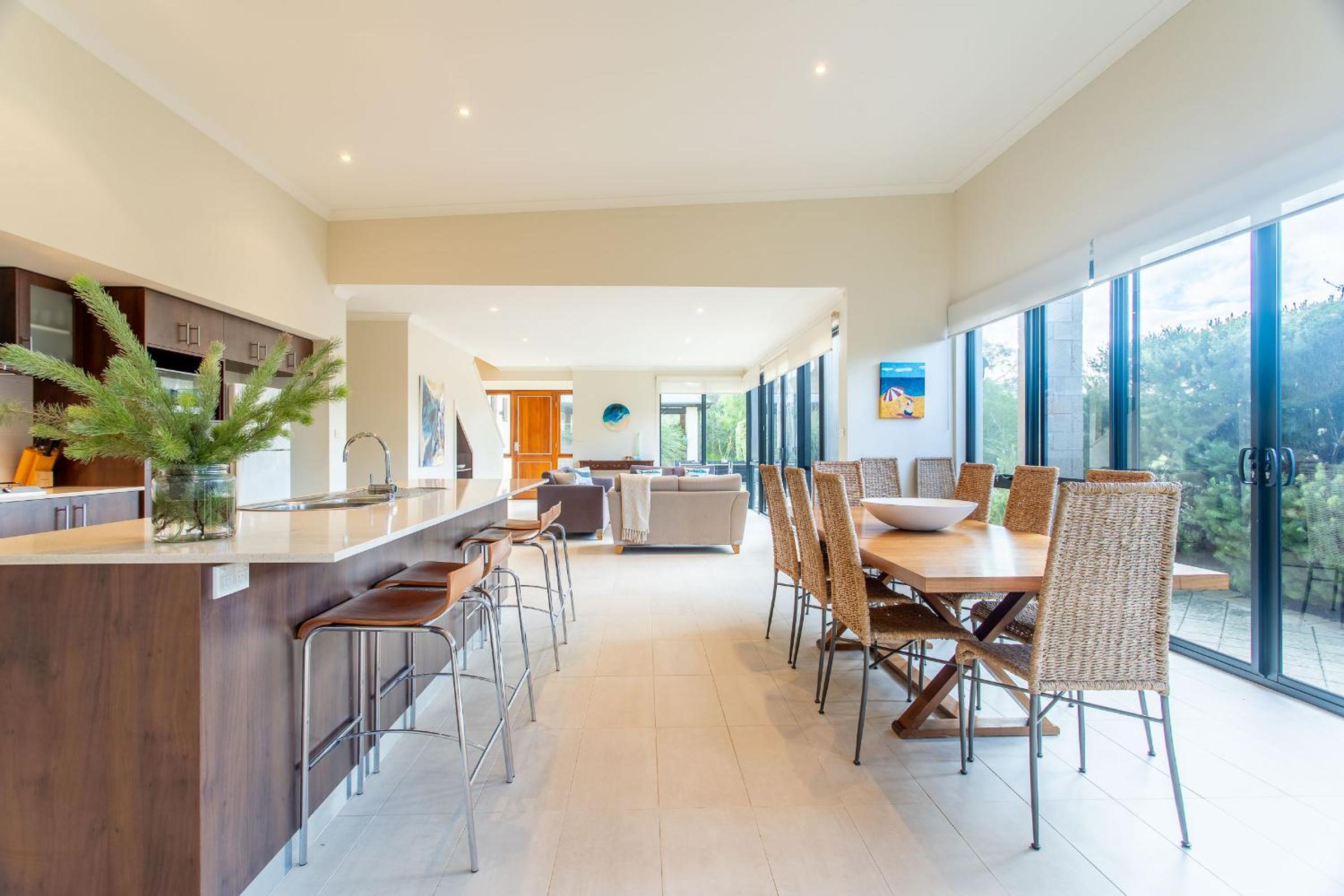 Indigo I Private Properties