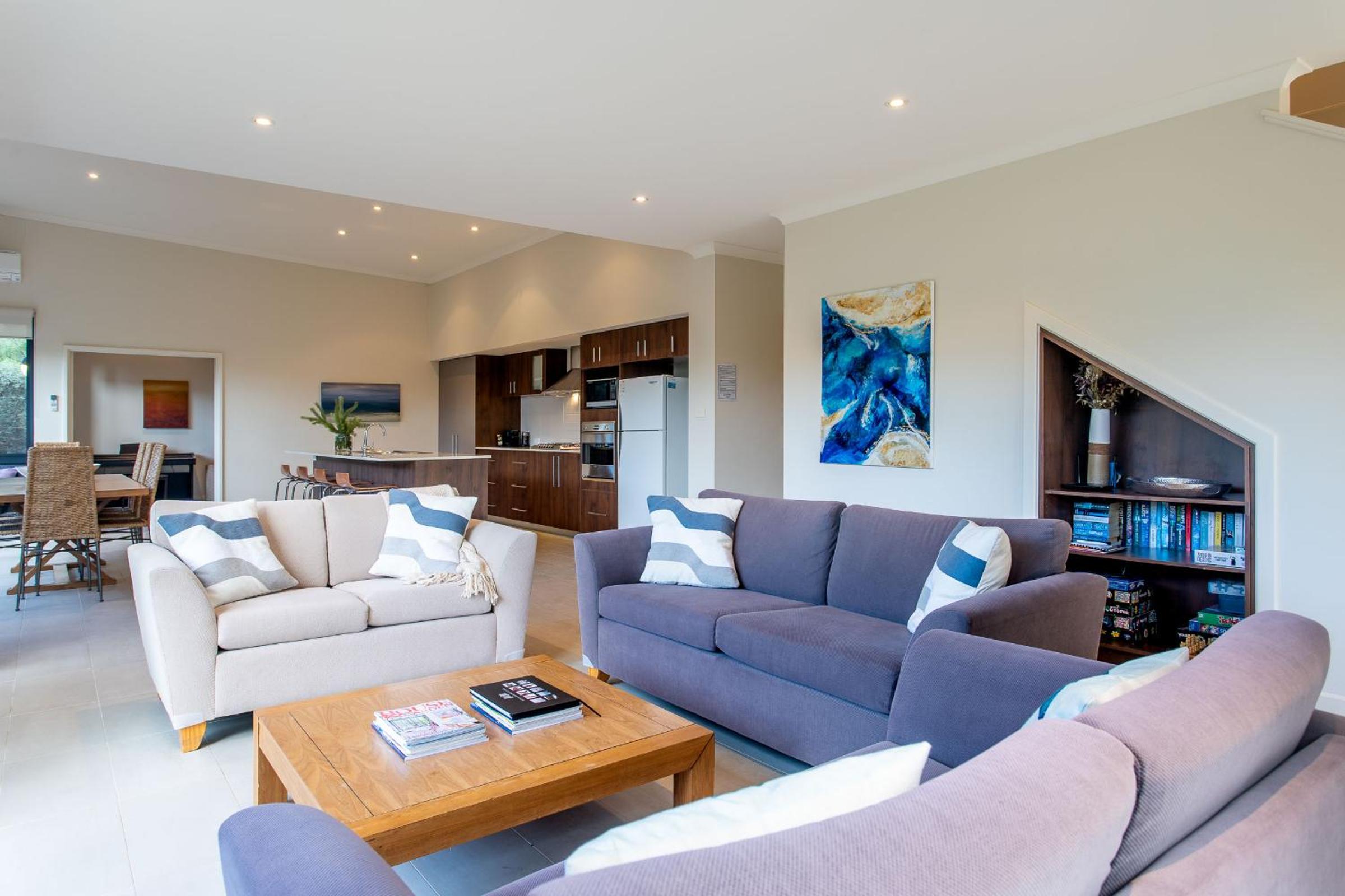Indigo I Private Properties
