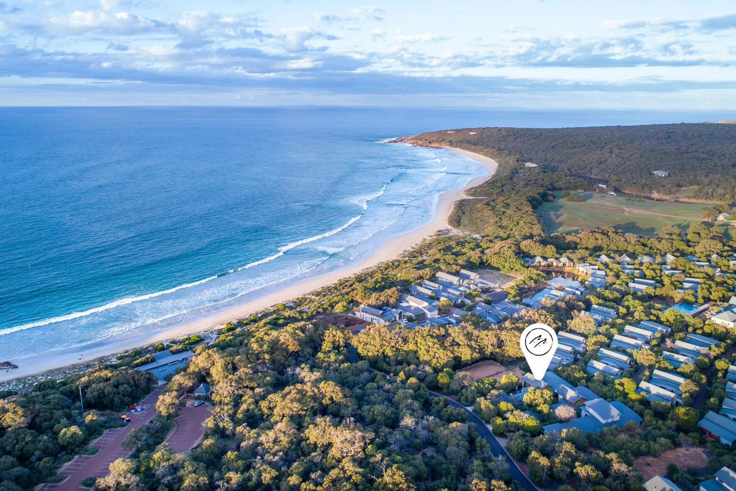 Indigo I Private Properties