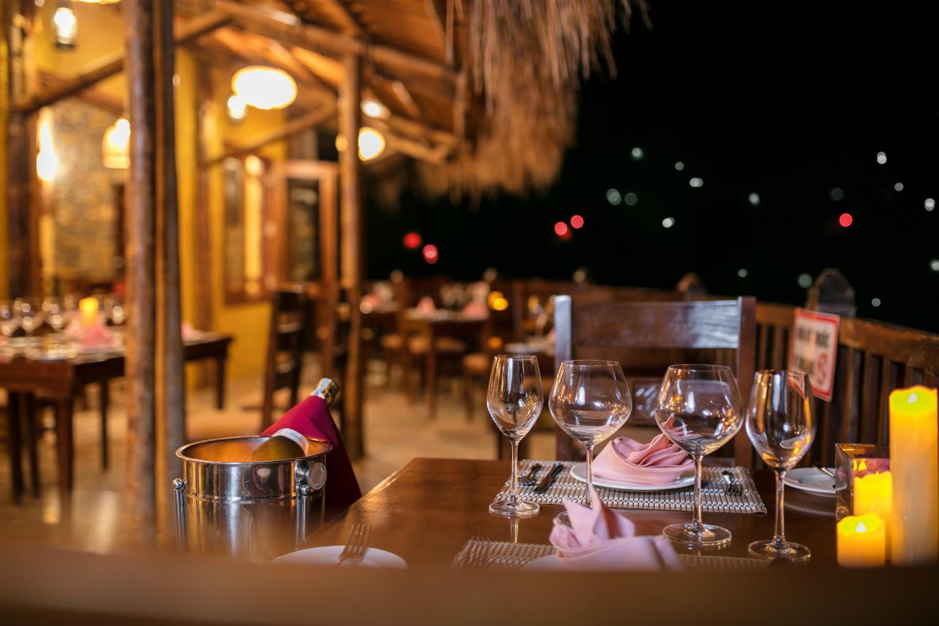 Mai Chau Hideaway Lake Resort