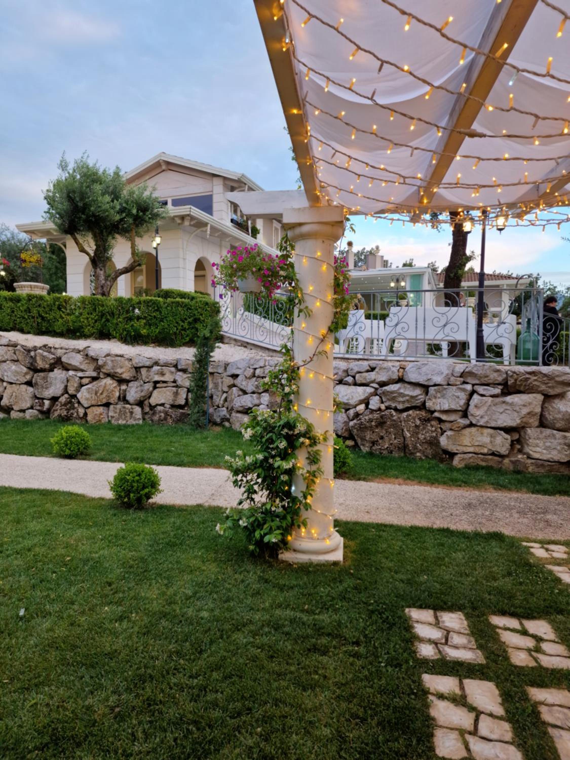 Tenuta Santo Stefano Azienda Agrituristica