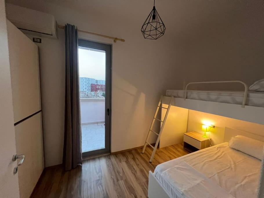 Thyamis Apartment