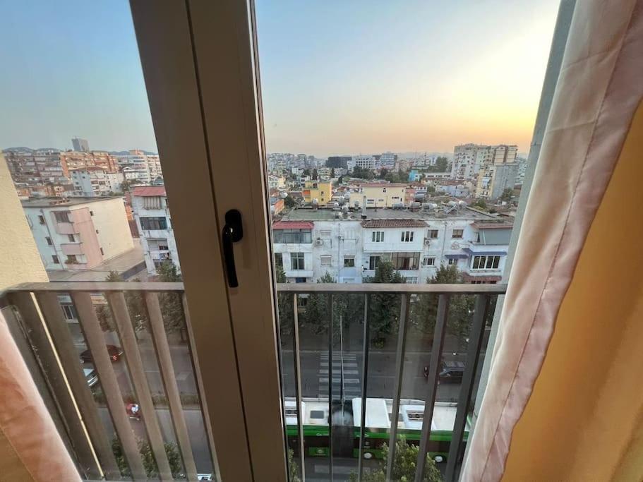 Thyamis Apartment