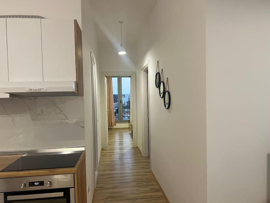 Thyamis Apartment