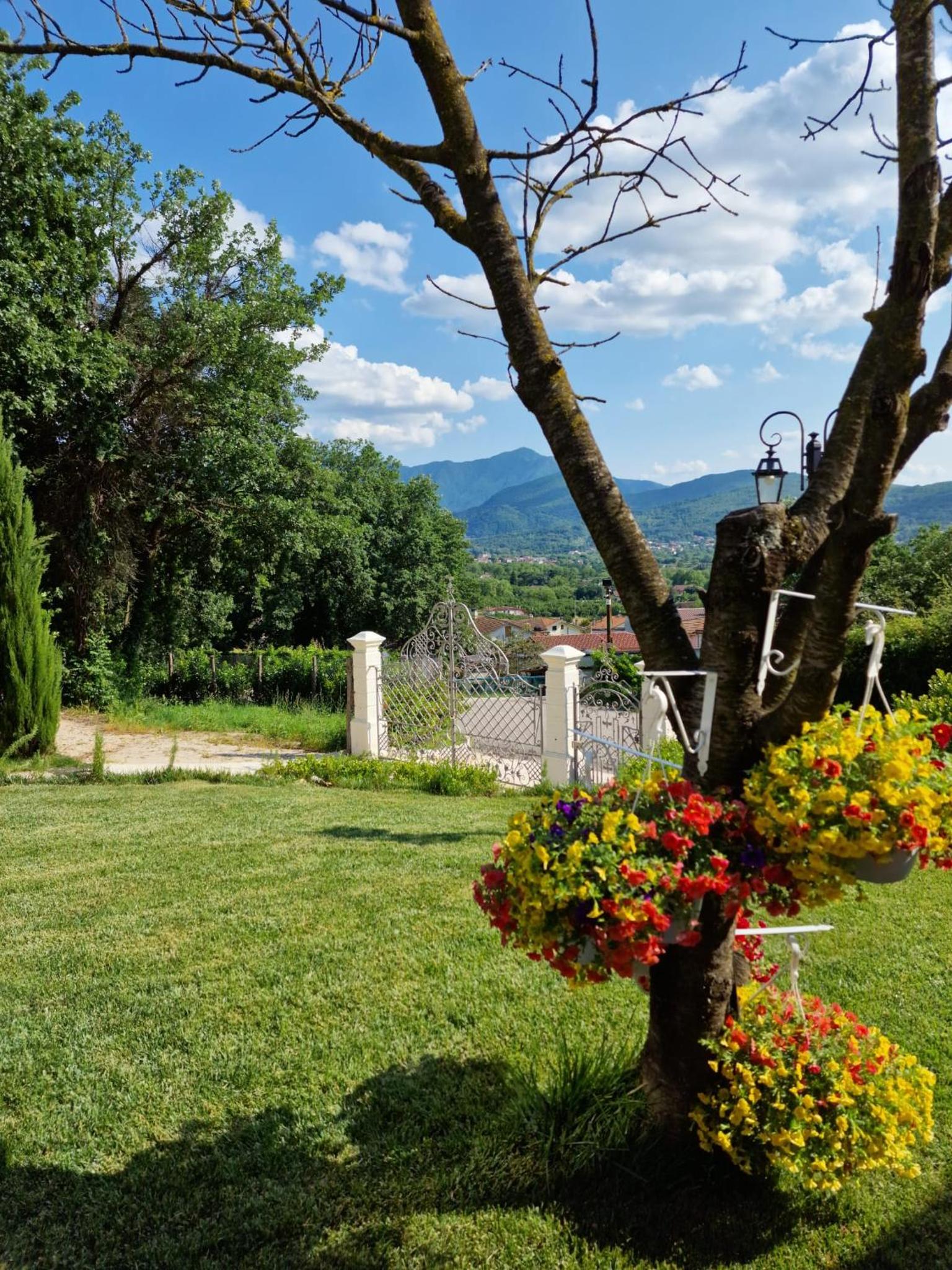 Tenuta Santo Stefano Azienda Agrituristica