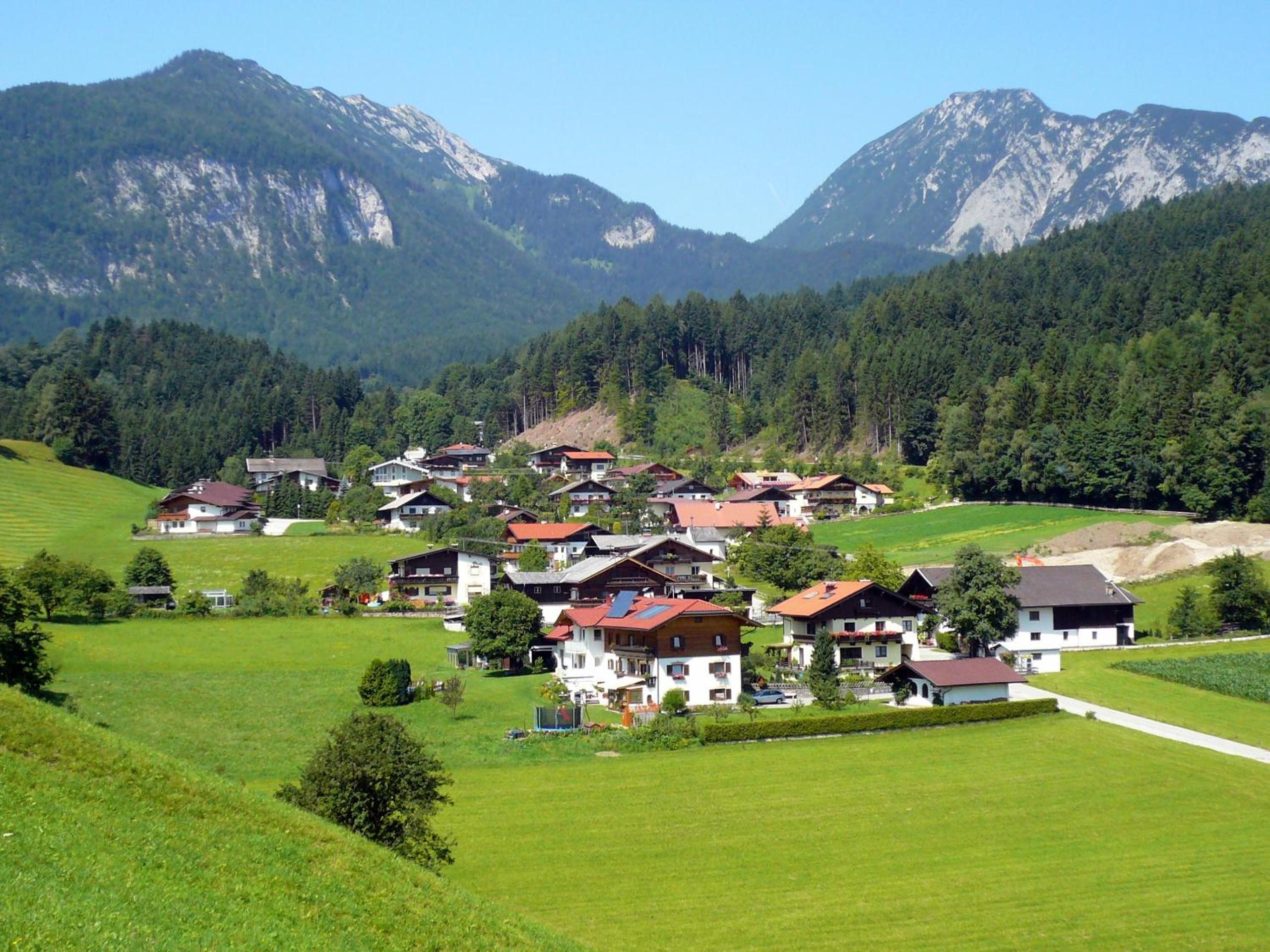 Landhaus Alpenblick