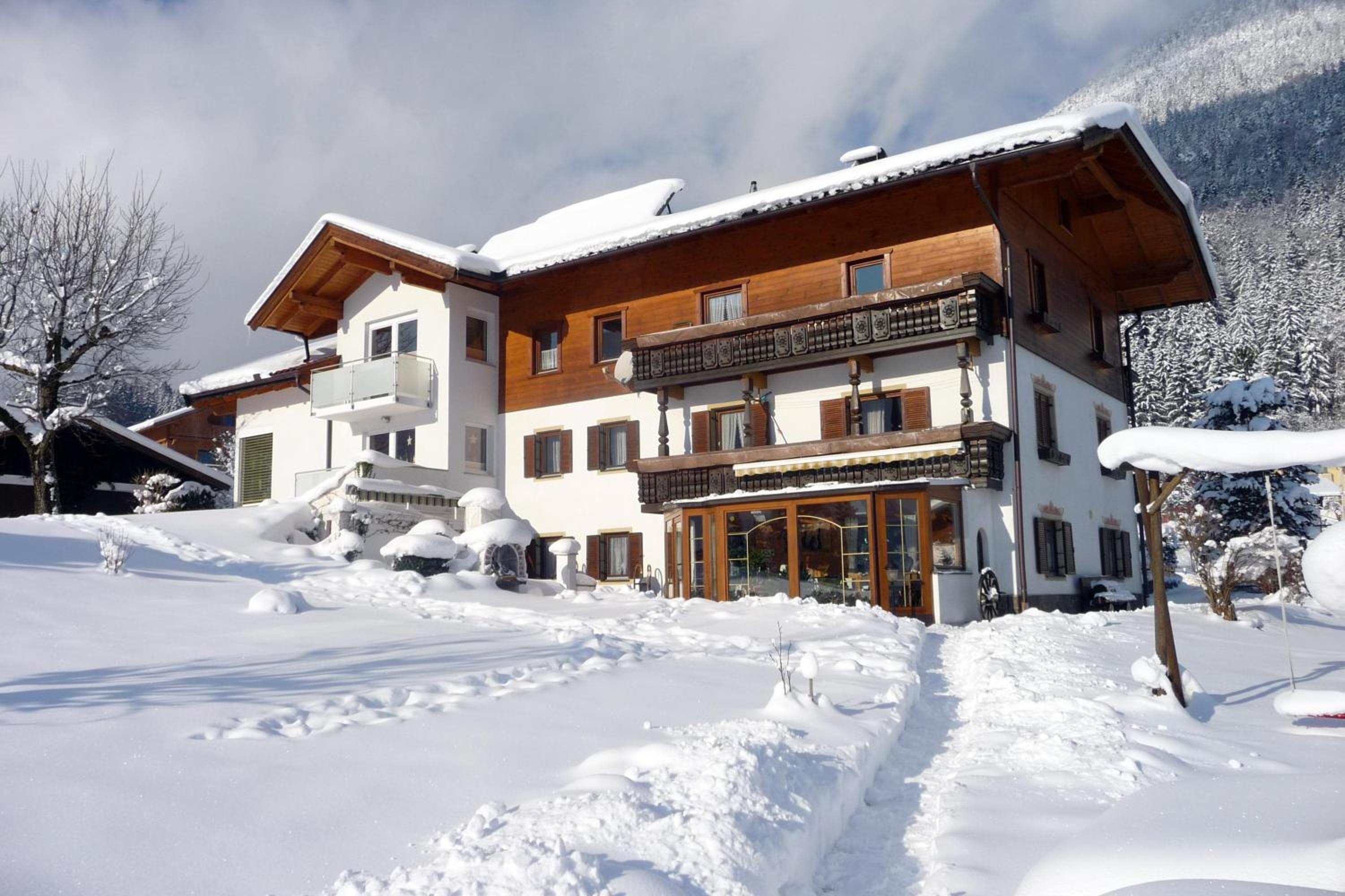 Landhaus Alpenblick