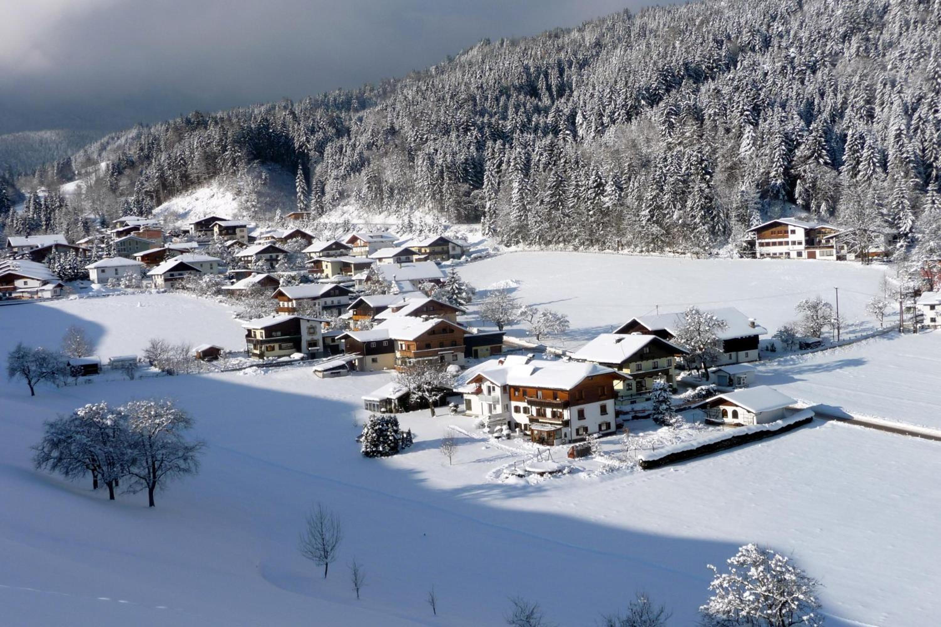 Landhaus Alpenblick