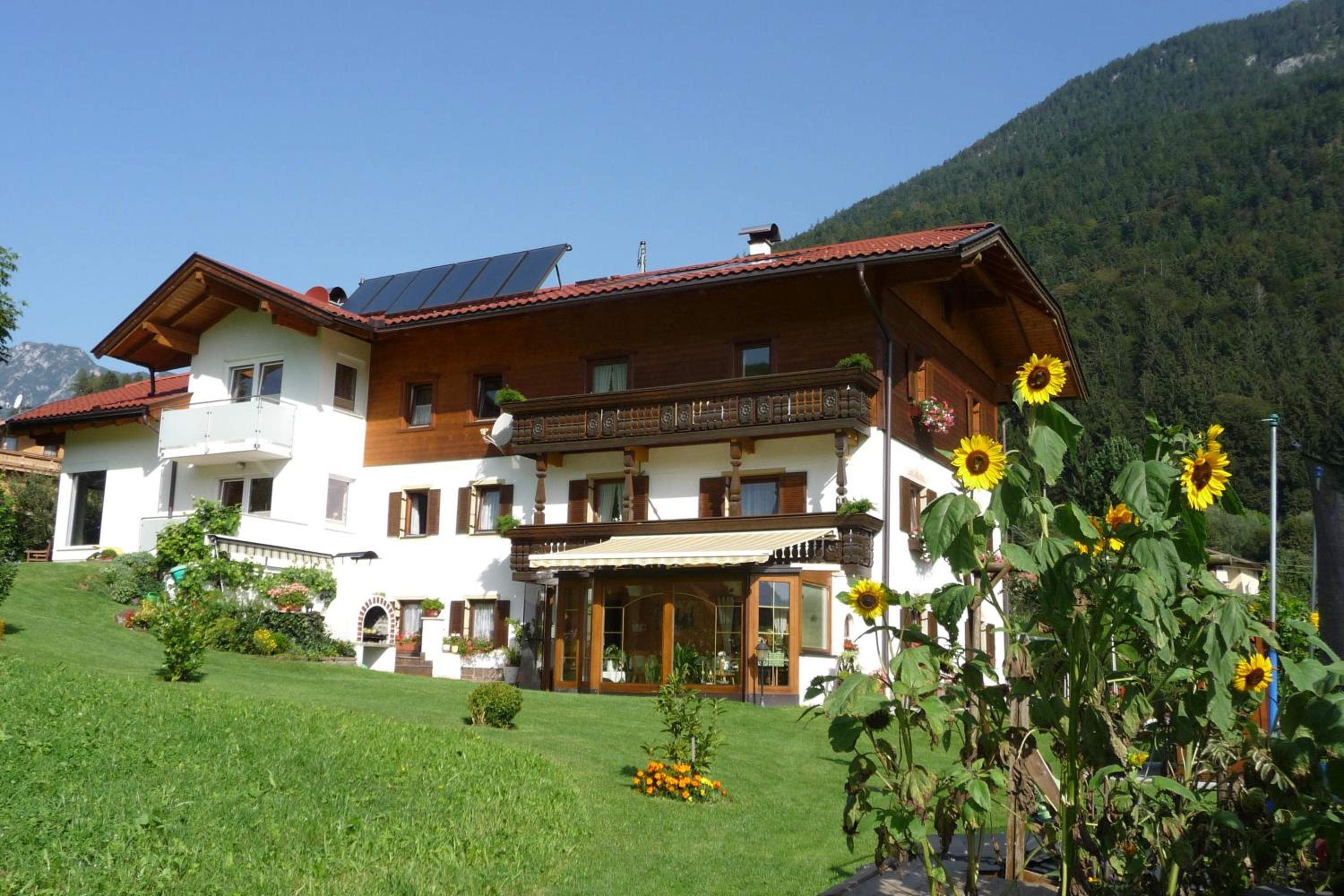 Landhaus Alpenblick