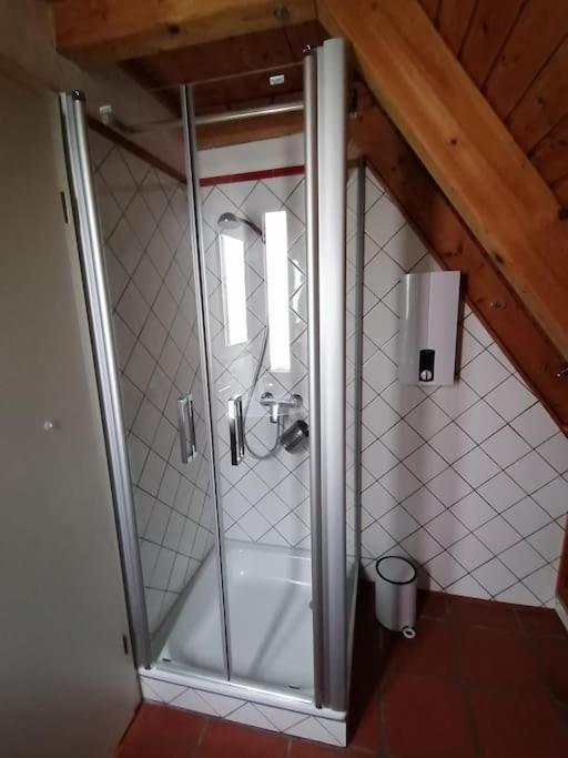 Traumblick Rebenmeer