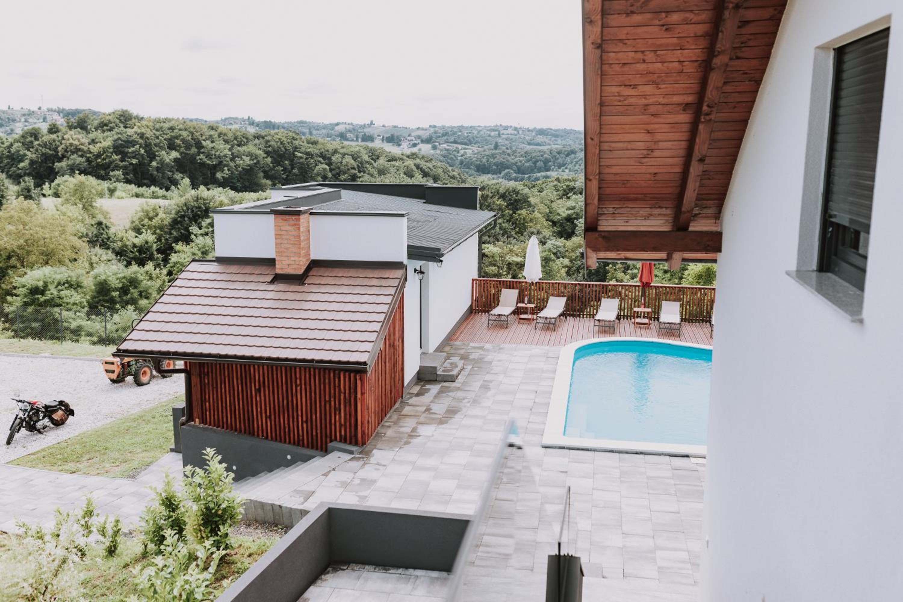 MY HOME ADDL view 2