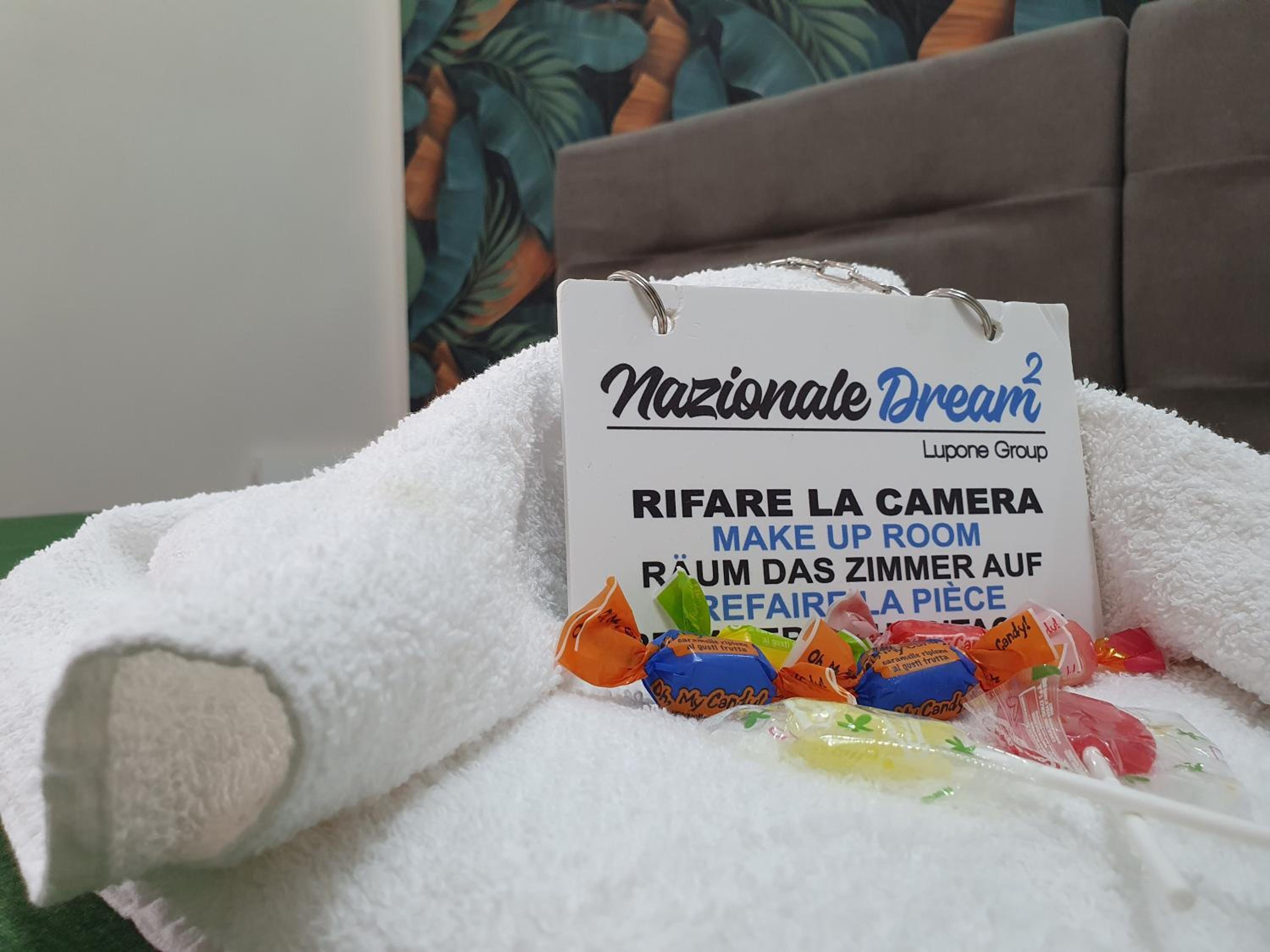 Nazionale Dream 2