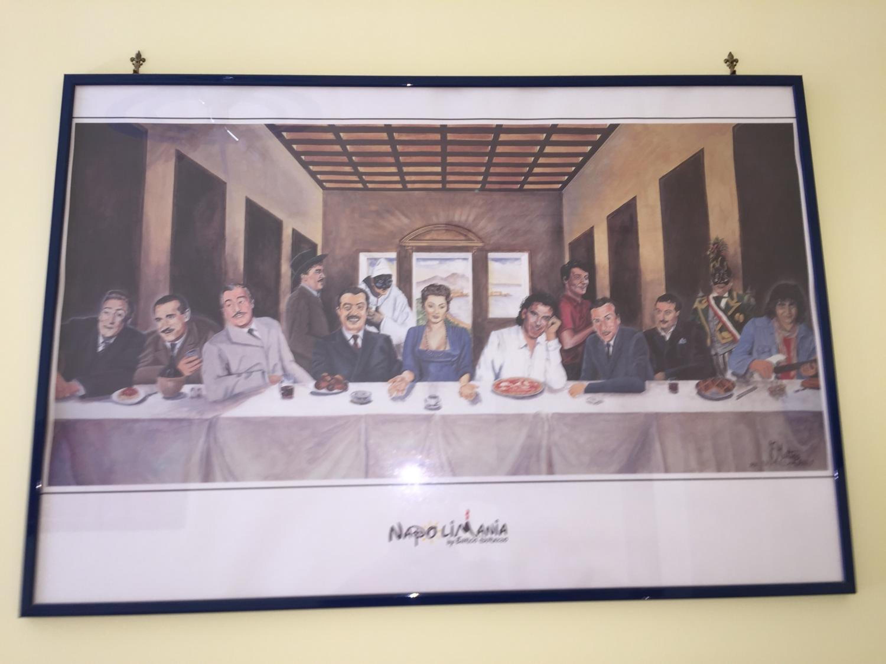 B&B Quattro Palazzi Napoli Centro