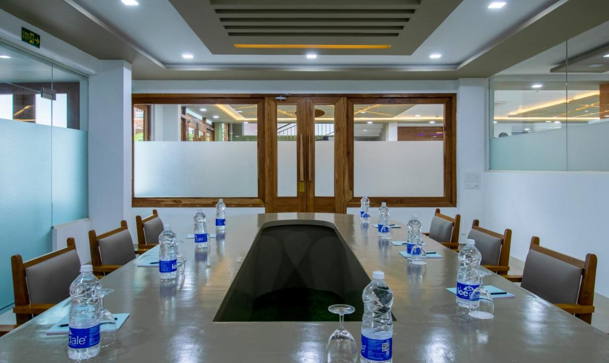 meeting room