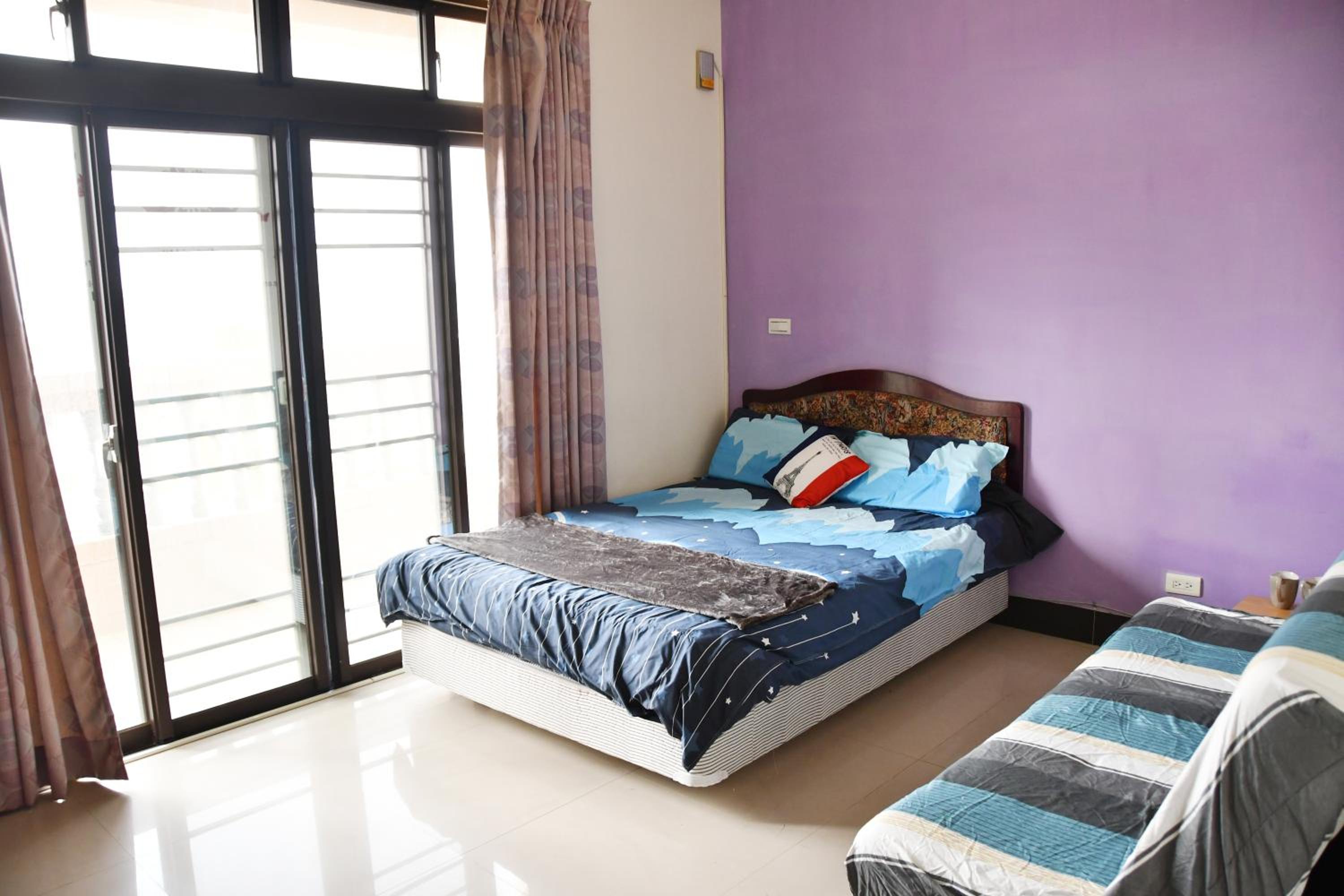 Popo Homestay view 4