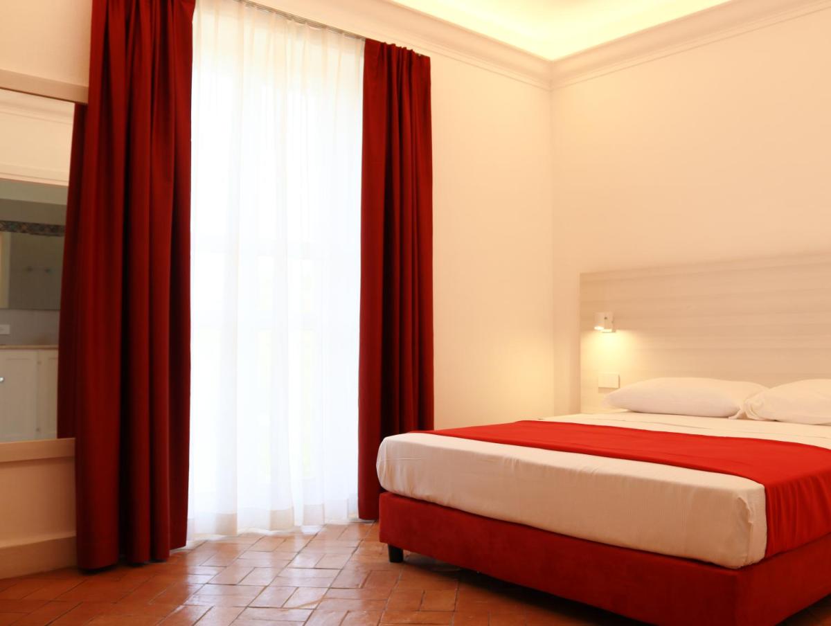 Primavilla Relais