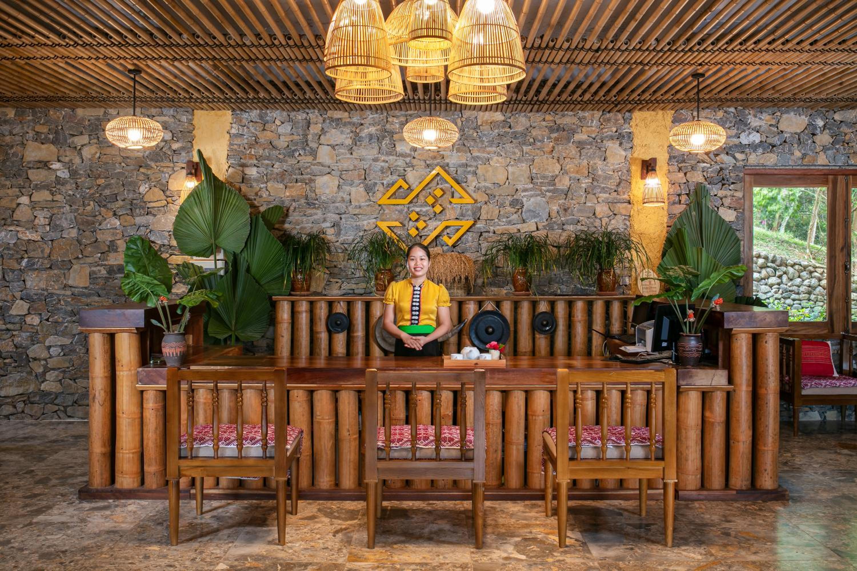 Mai Chau Hideaway Lake Resort