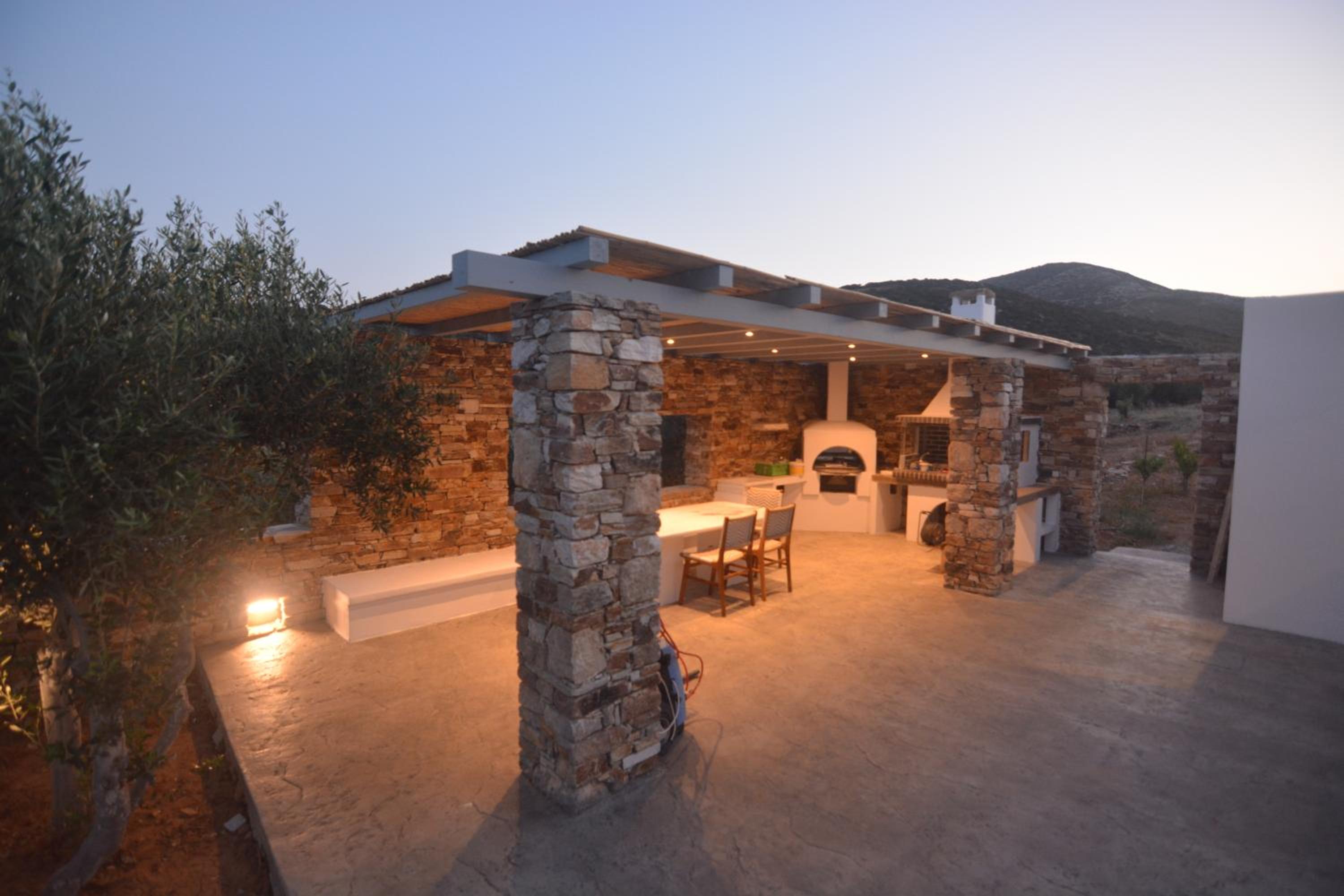 Ktima Elea Antiparos