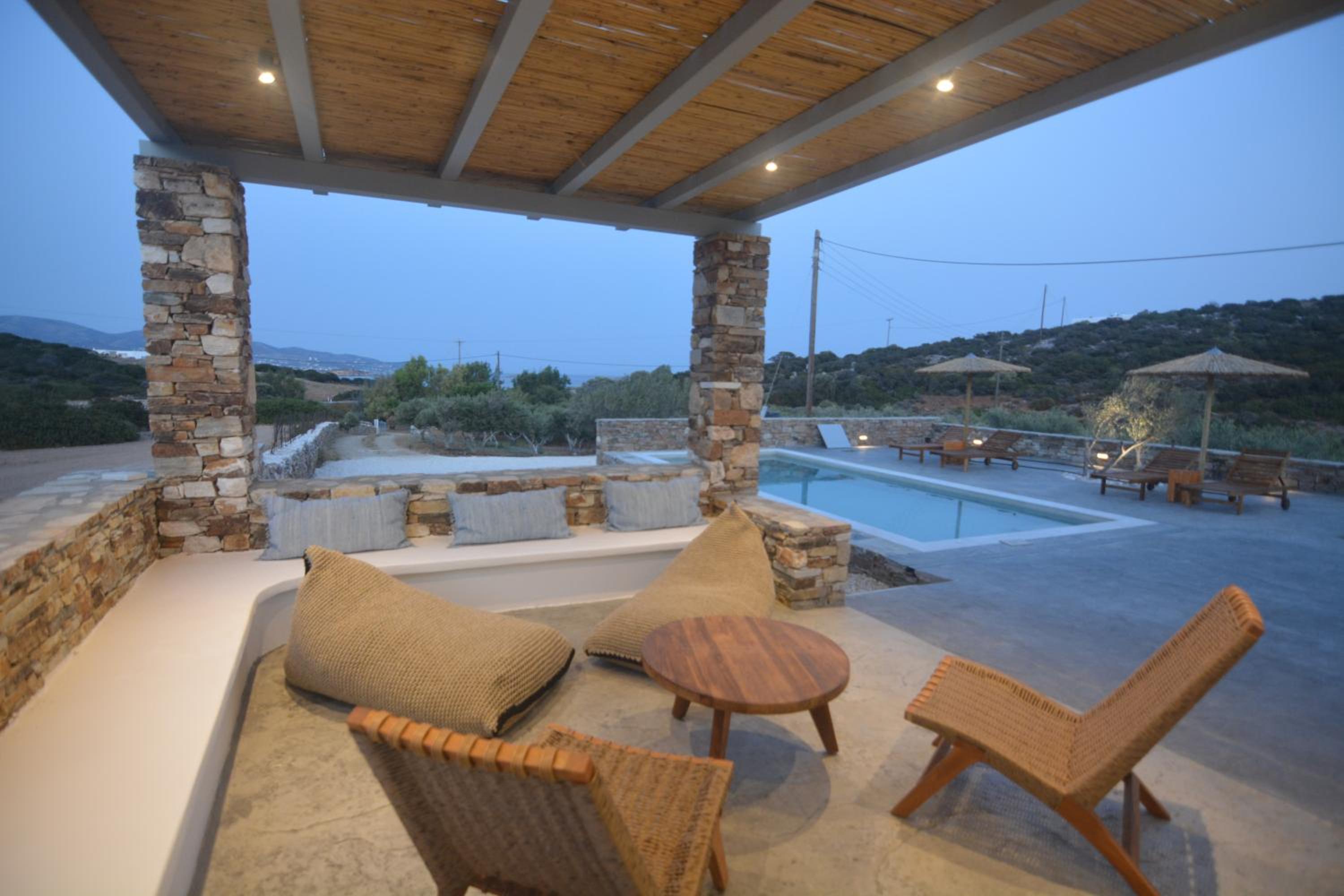 Ktima Elea Antiparos