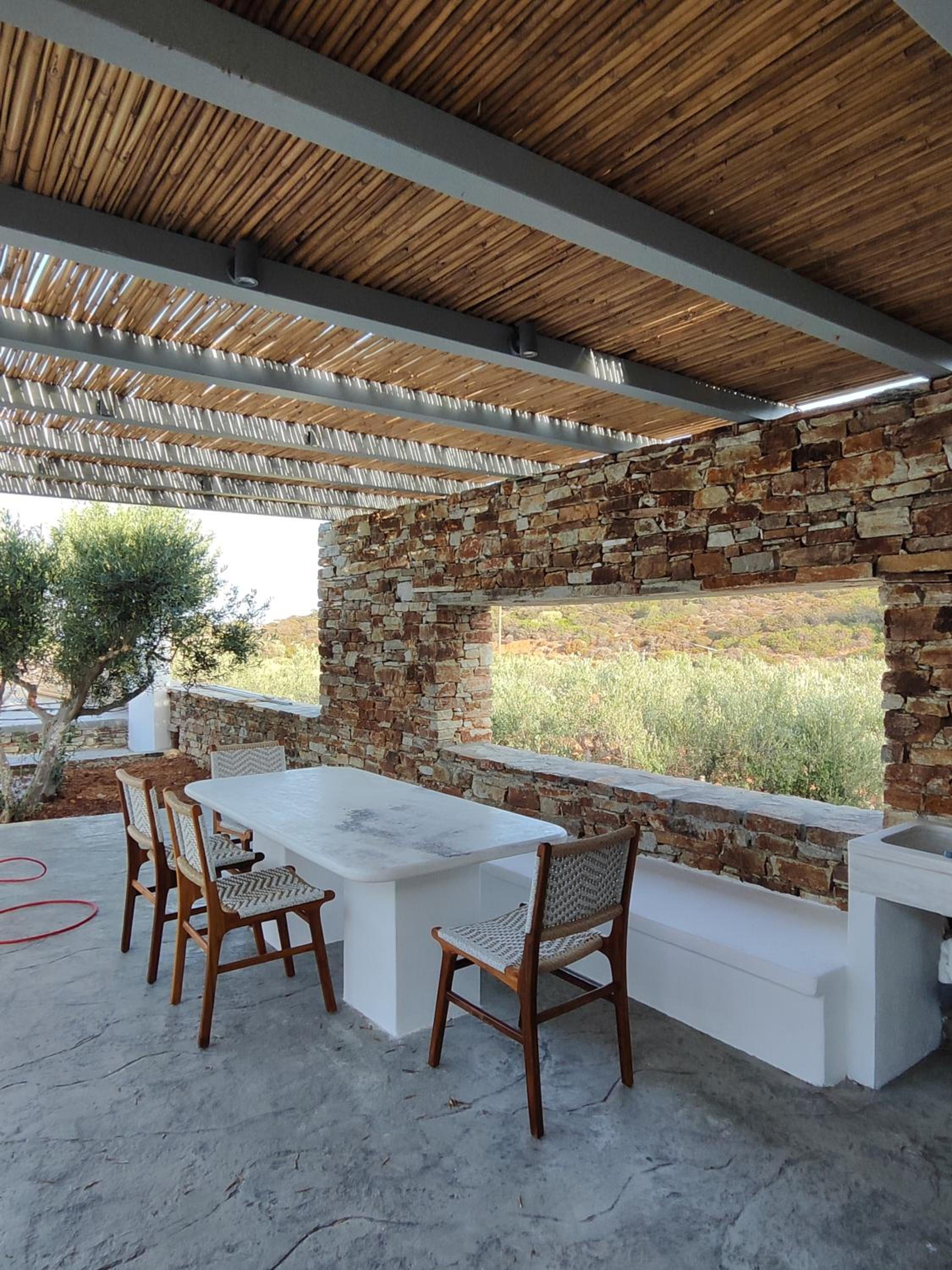 Ktima Elea Antiparos