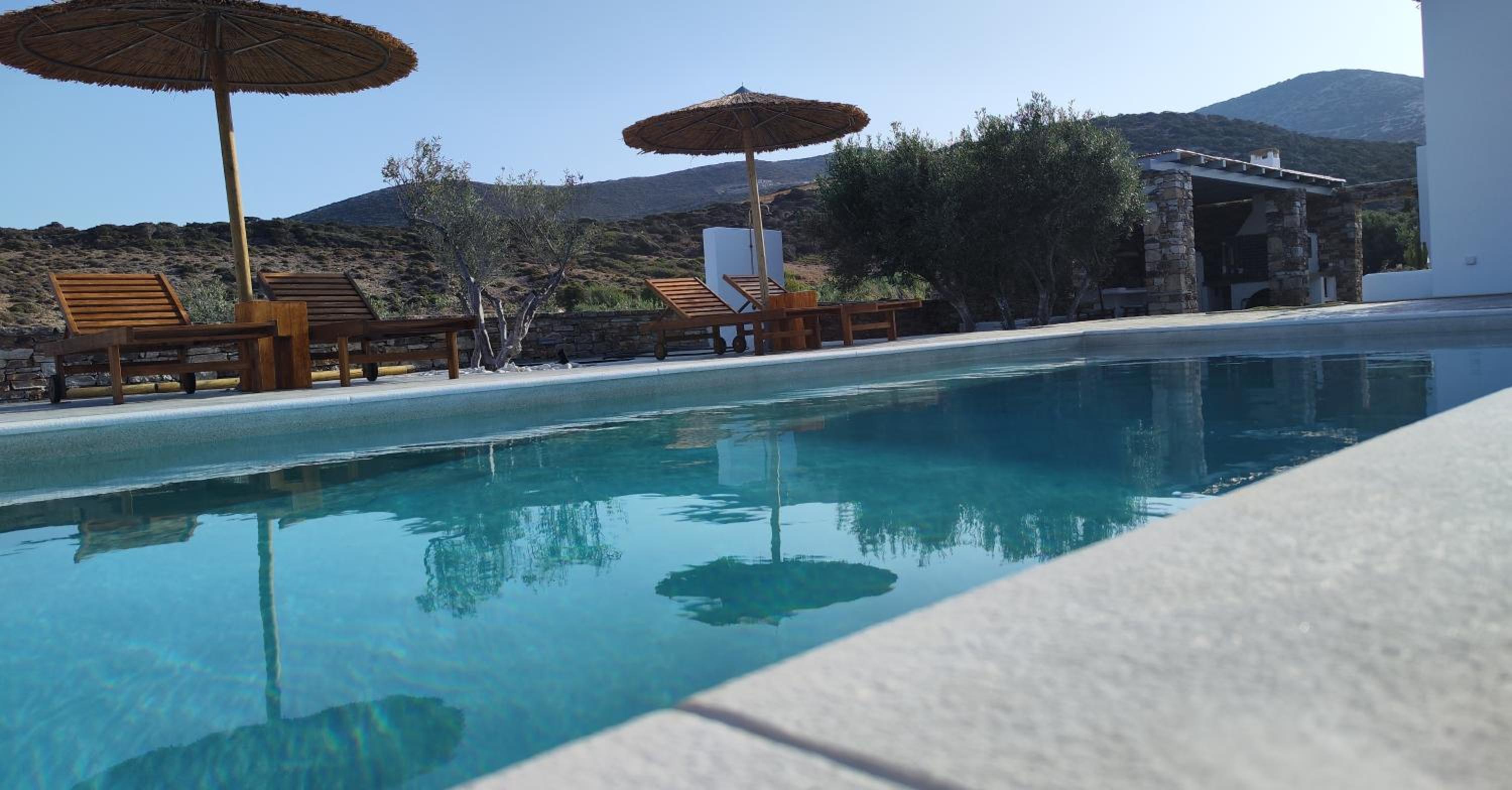Ktima Elea Antiparos