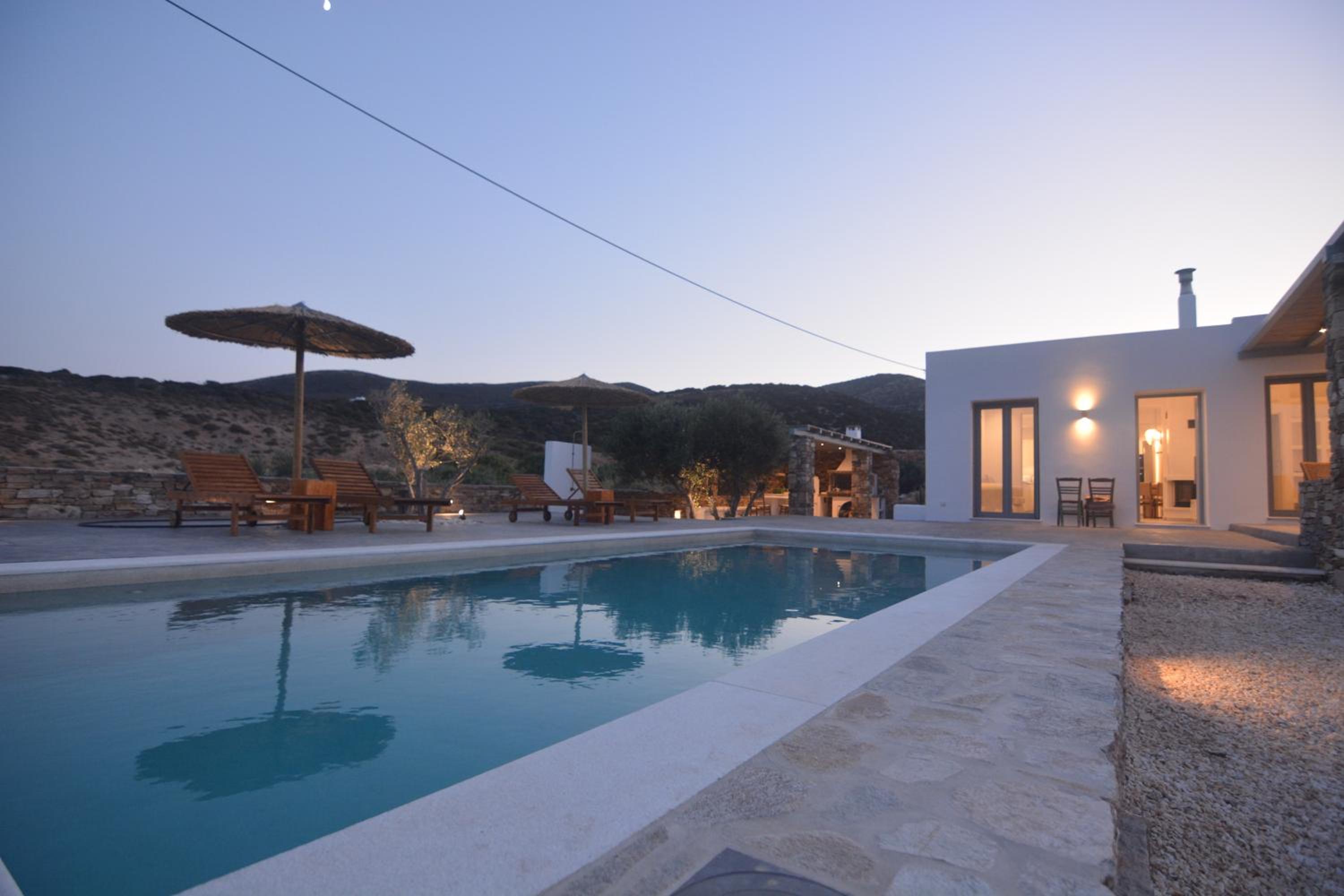 Ktima Elea Antiparos